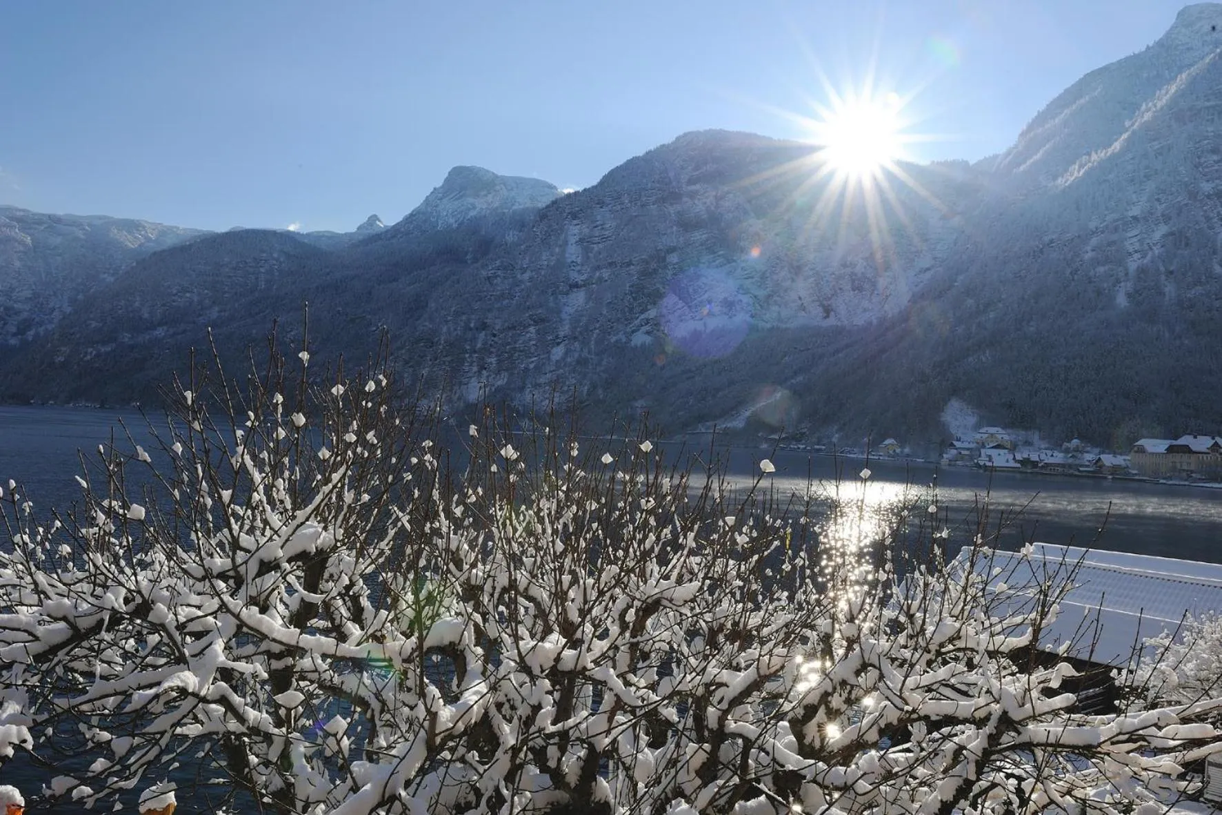 Bräugasthof Hallstatt