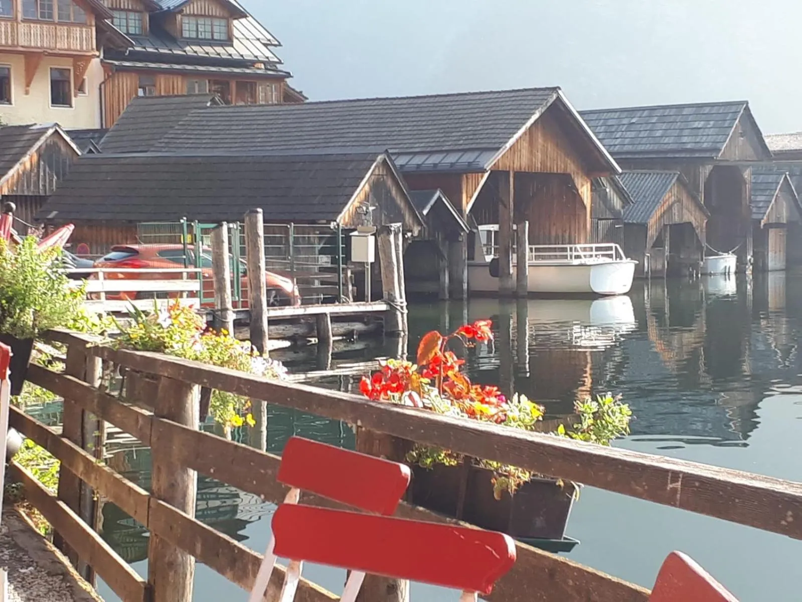 Bräugasthof Hallstatt