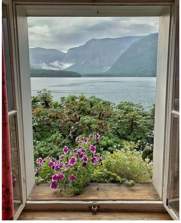 Bräugasthof Hallstatt