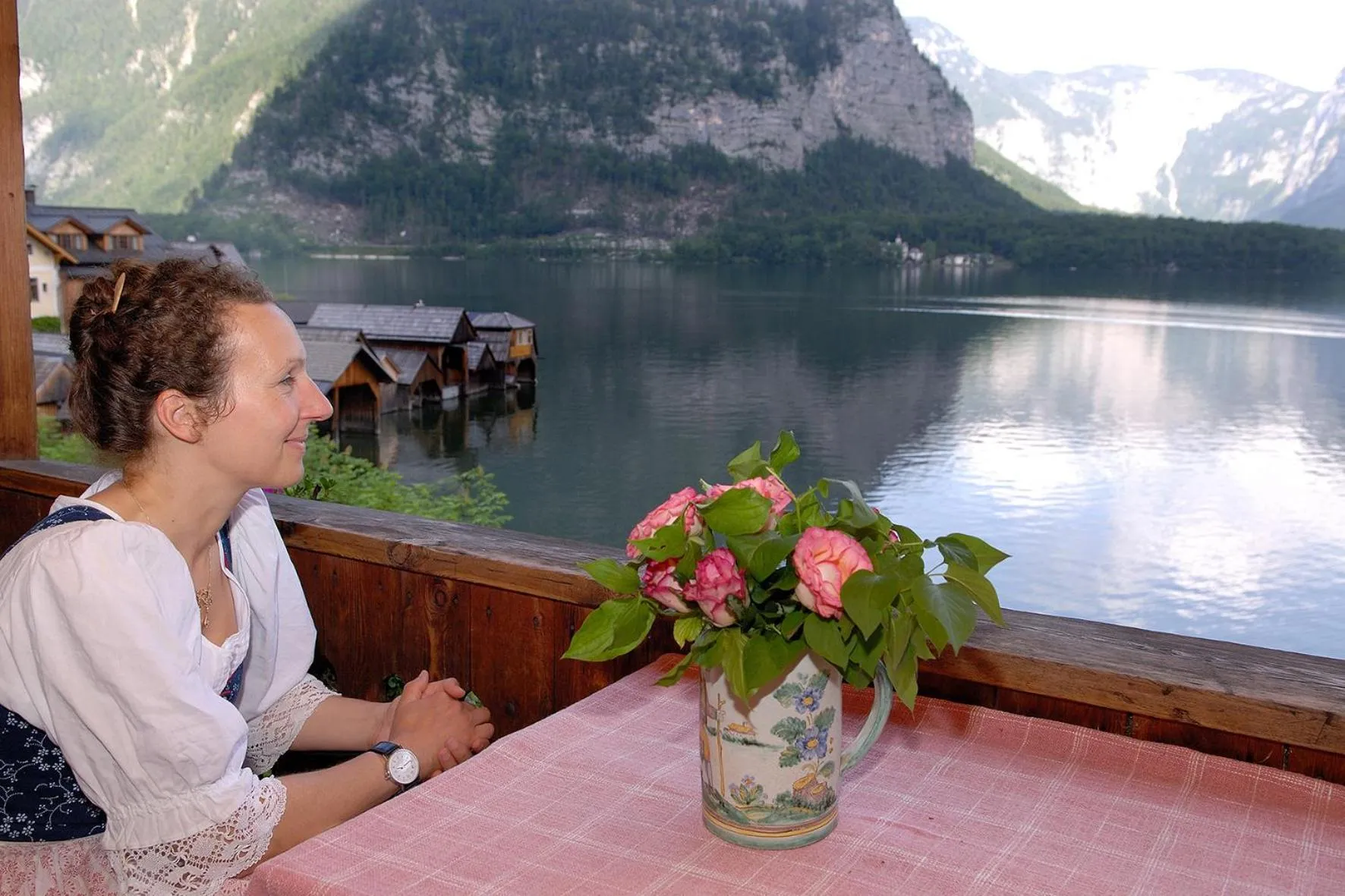 Bräugasthof Hallstatt