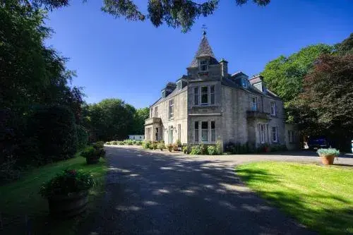 Woodlands Bed and Breakfast Woodlands Bed and Breakfast