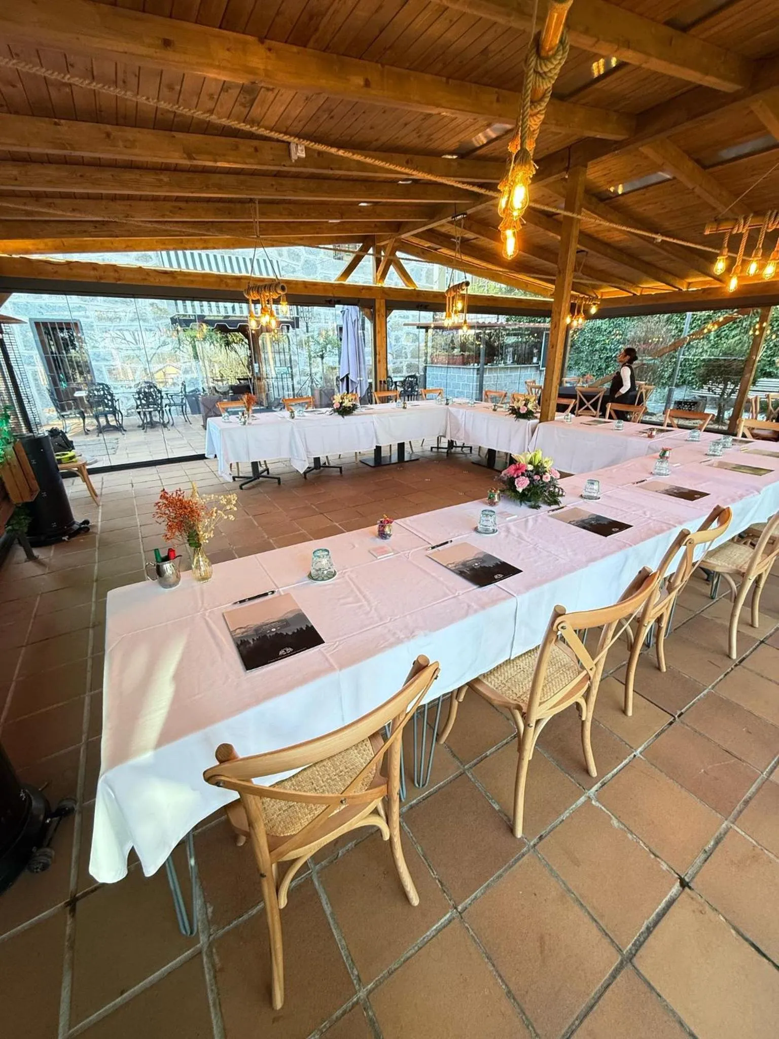 El Torreon de Navacerrada