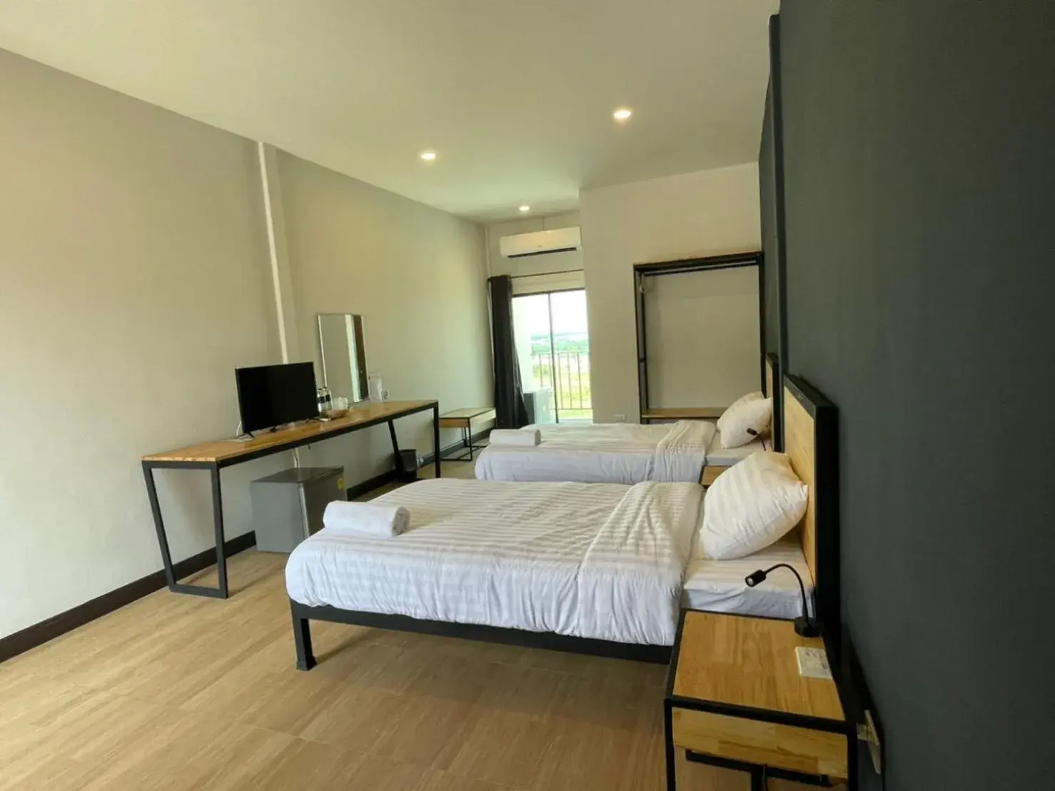 Bed in Sinai Hotel Bed in Sinai Hotel