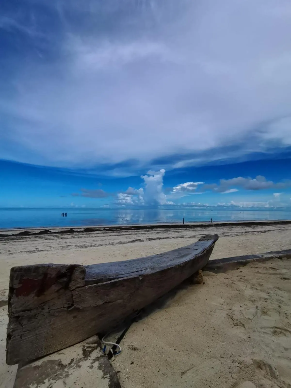 Garden Beach Bungalows Jambiani