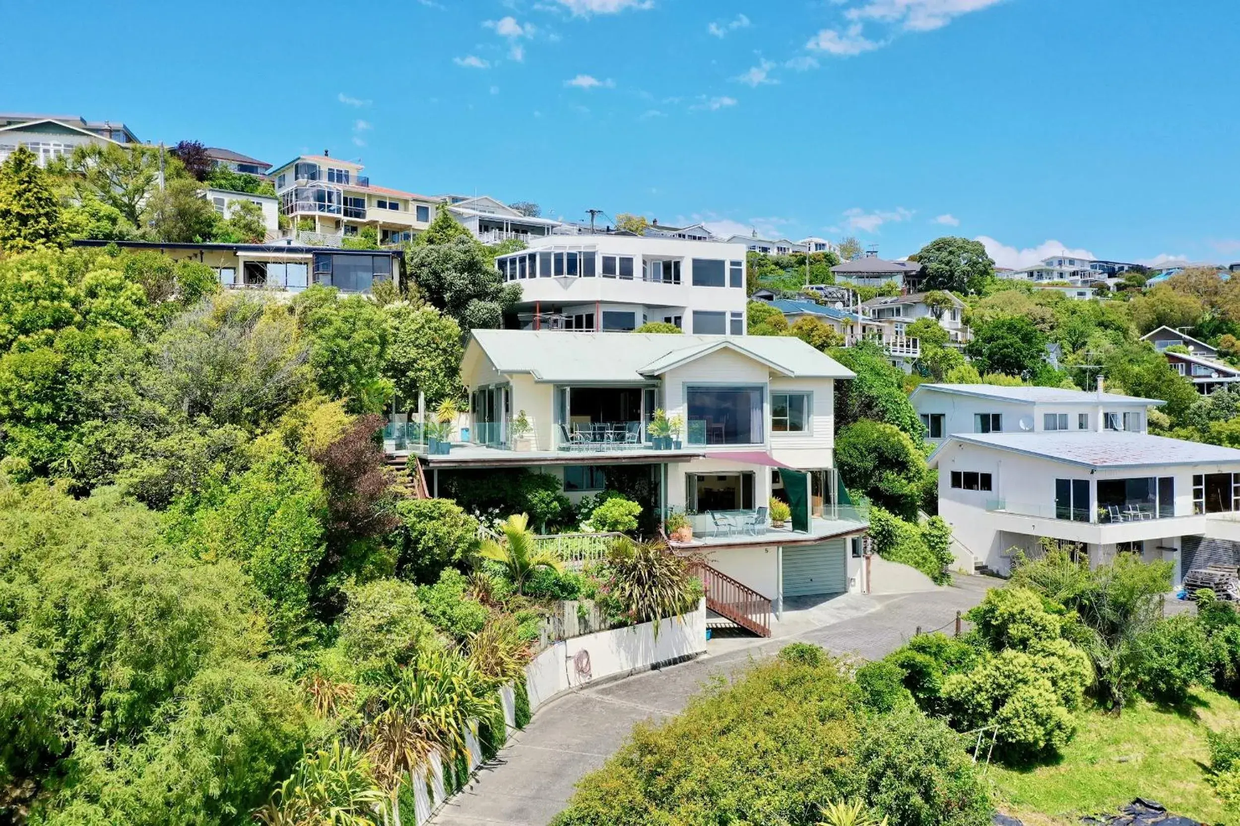 Harbour View - Three Harbour View - Three