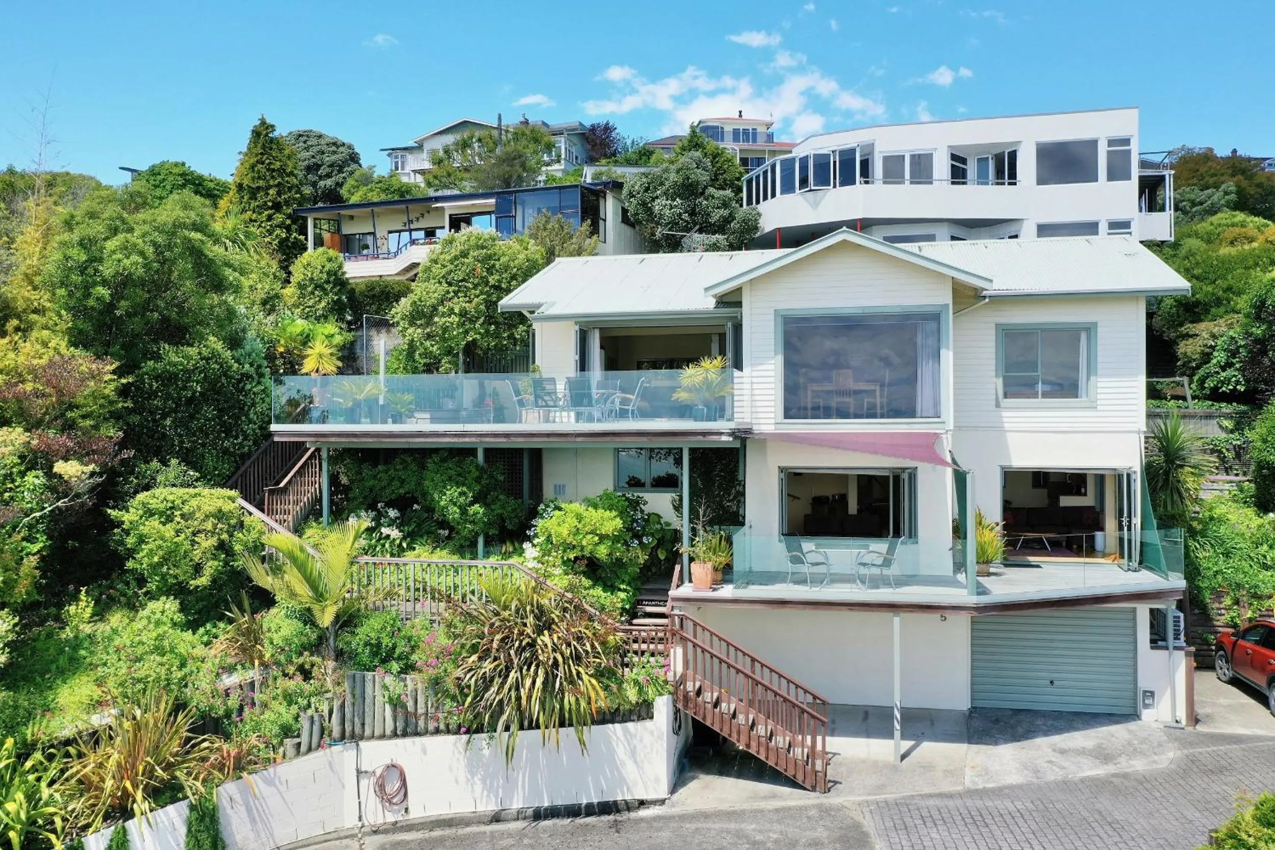 Property building in Harbour View - Three