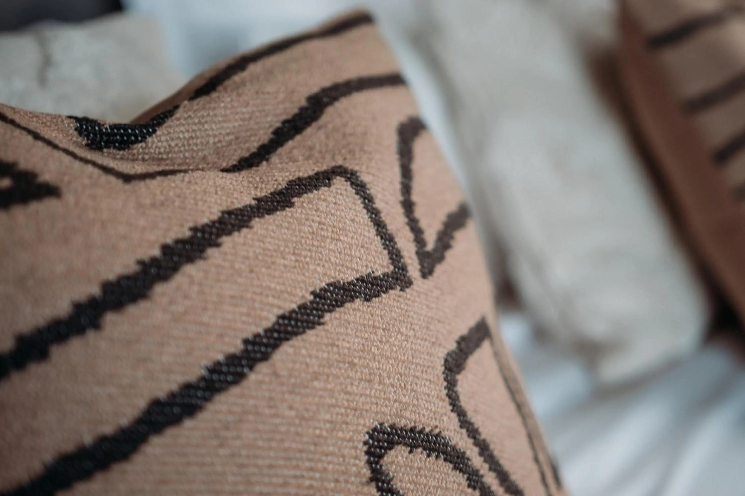 Bed in B&B Maison Mairie Hasselt