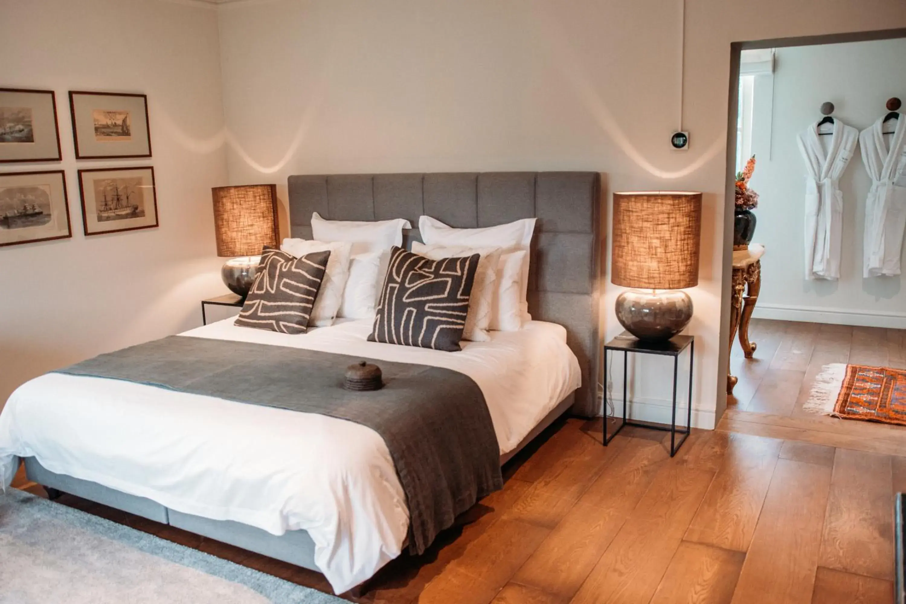 Junior Suite - single occupancy in B&B Maison Mairie Hasselt Junior Suite - single occupancy in B&B Maison Mairie Hasselt