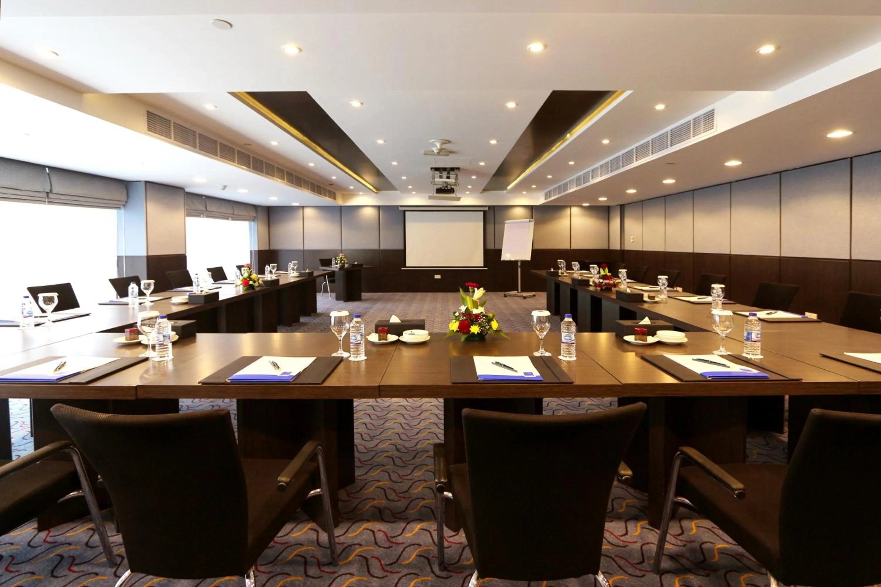 Banquet/Function facilities in Samaya Hotel Deira