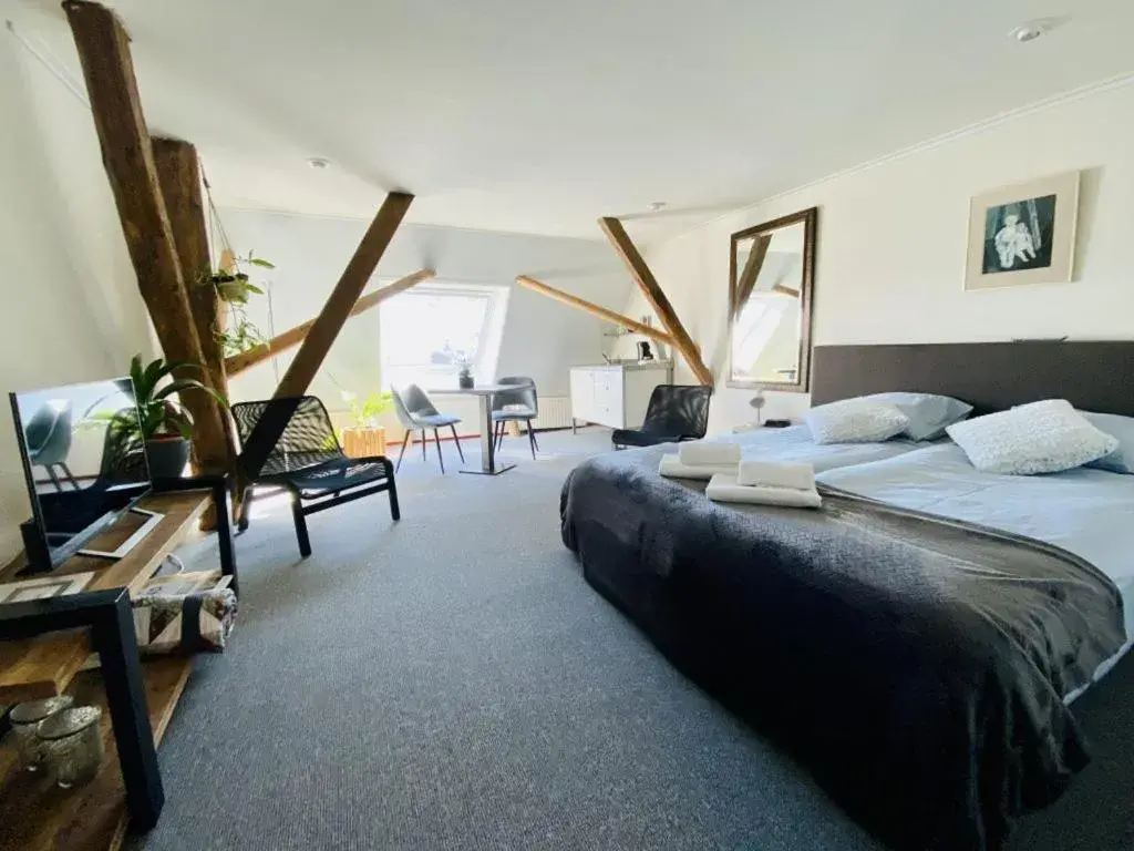 Bed and Breakfast Lauwersstate Bed and Breakfast Lauwersstate