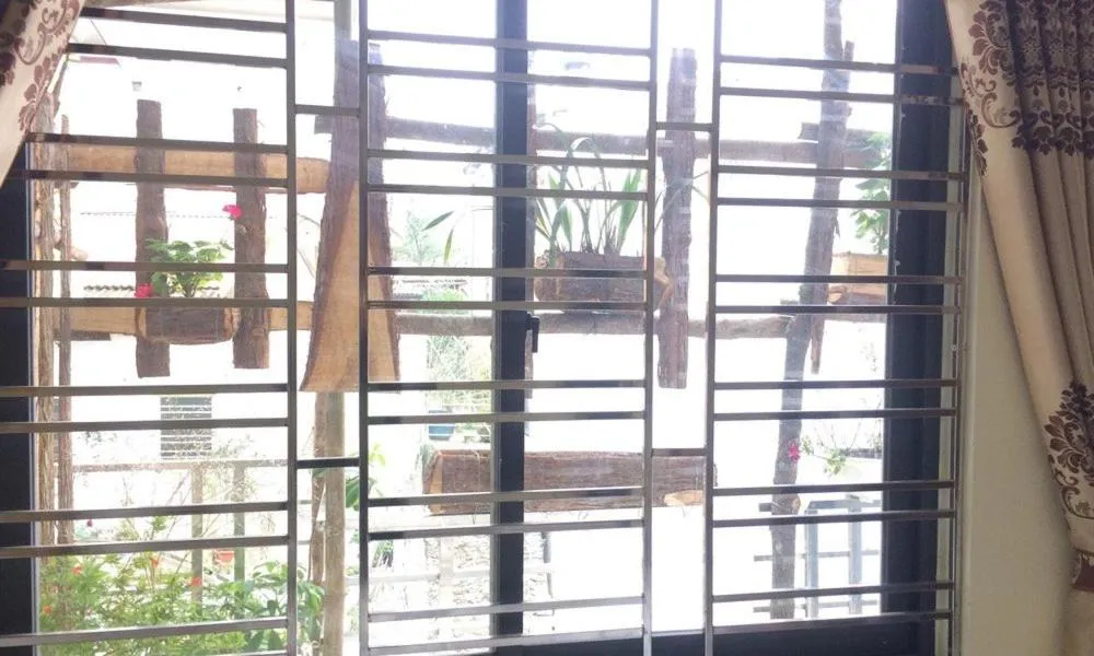 SaPa Peace Valley hotel