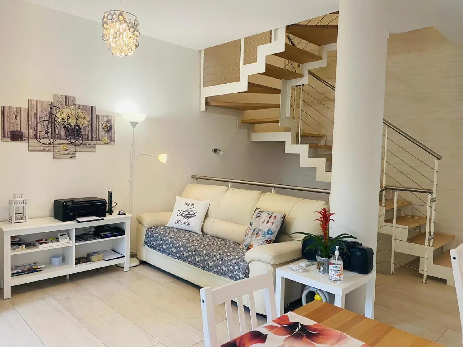 B&B IL NIDO B&B IL NIDO