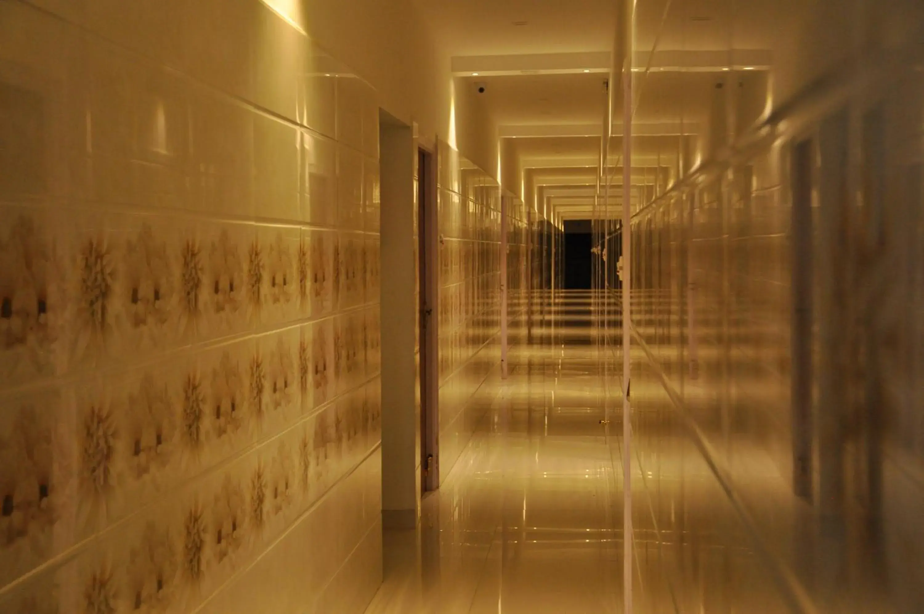 View (from property/room) in Hotel Amman Residency View (from property/room) in Hotel Amman Residency