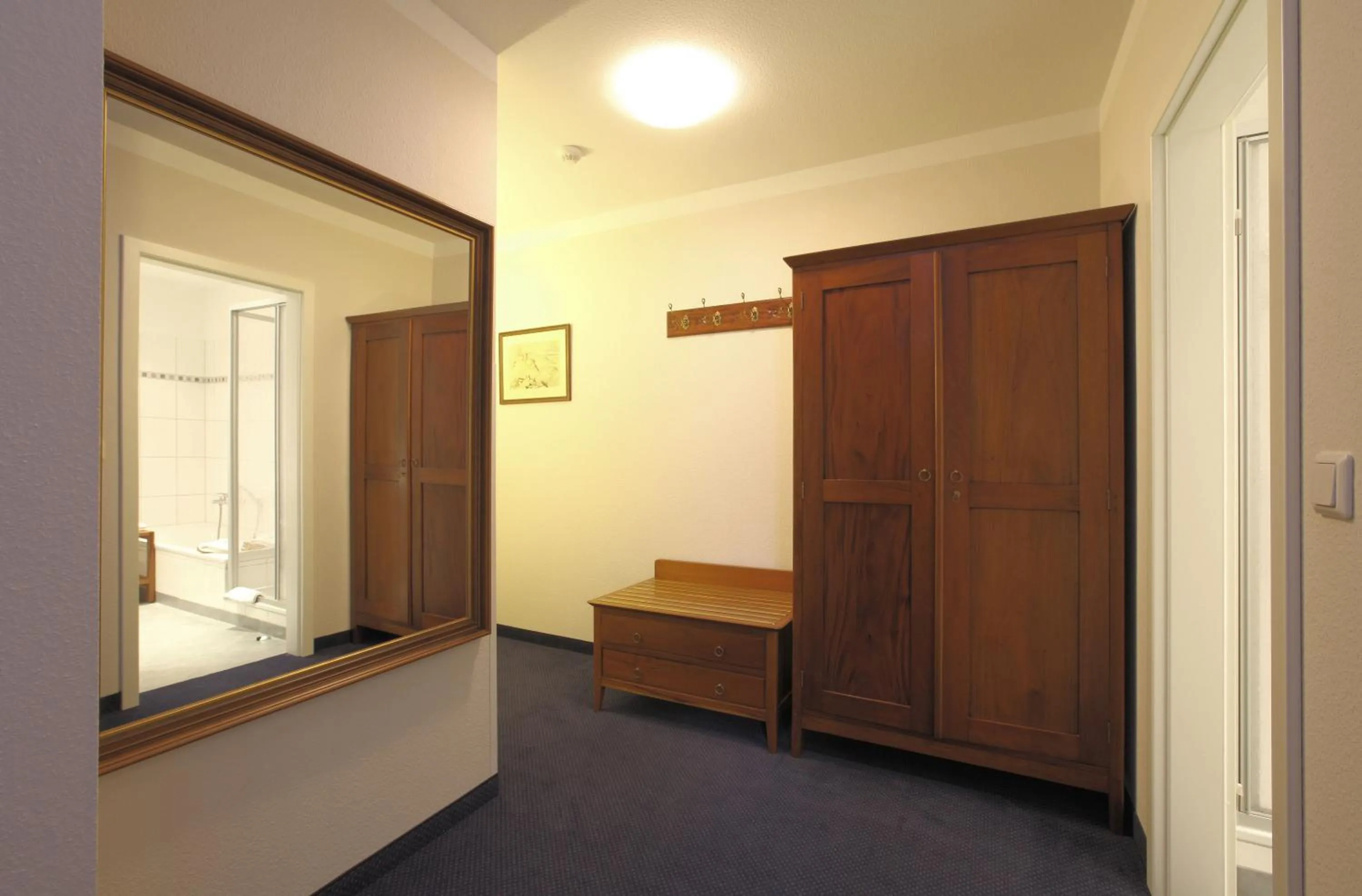 Other in Hotel Badehaus Goor