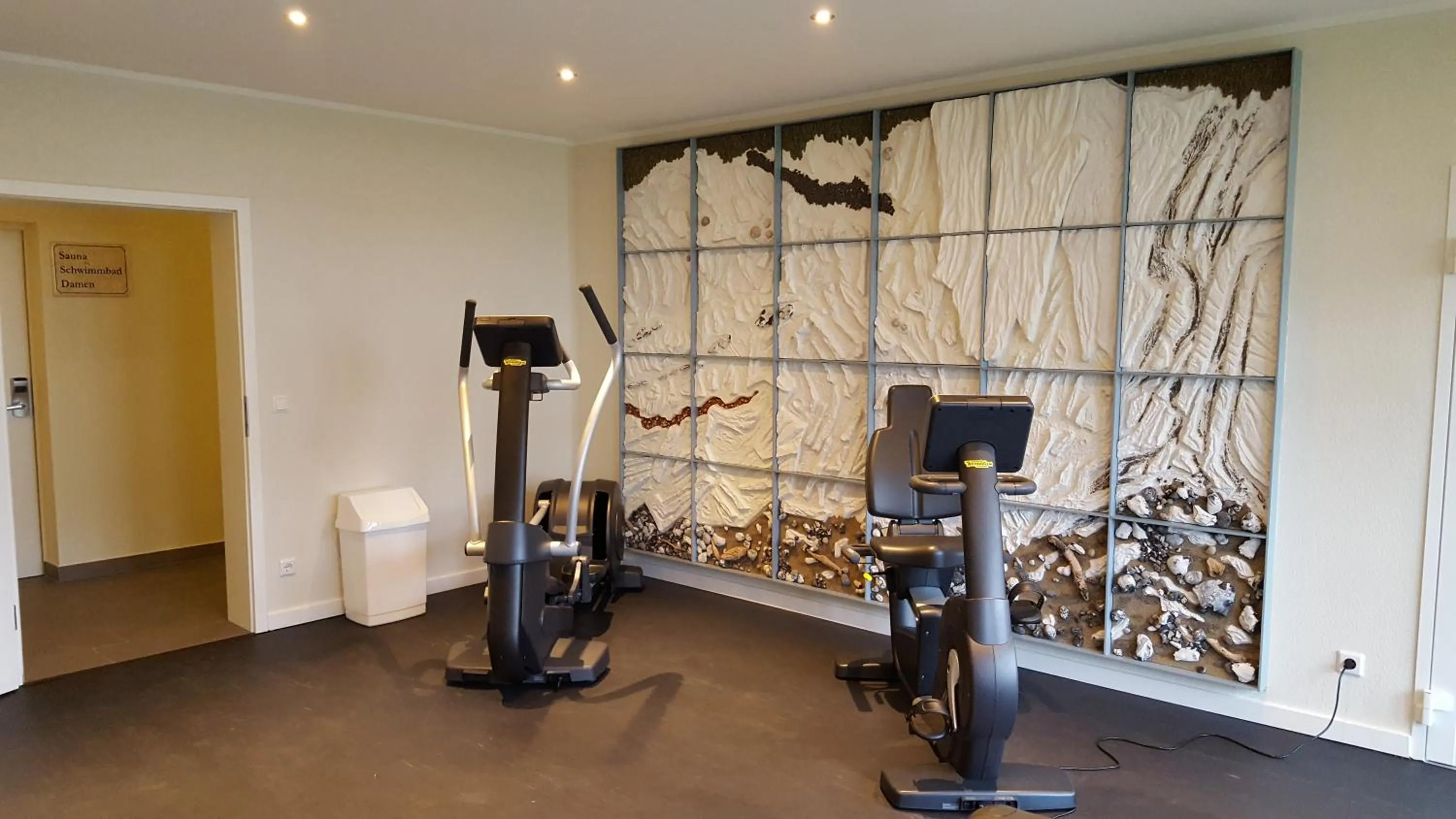 Activities in Hotel Badehaus Goor