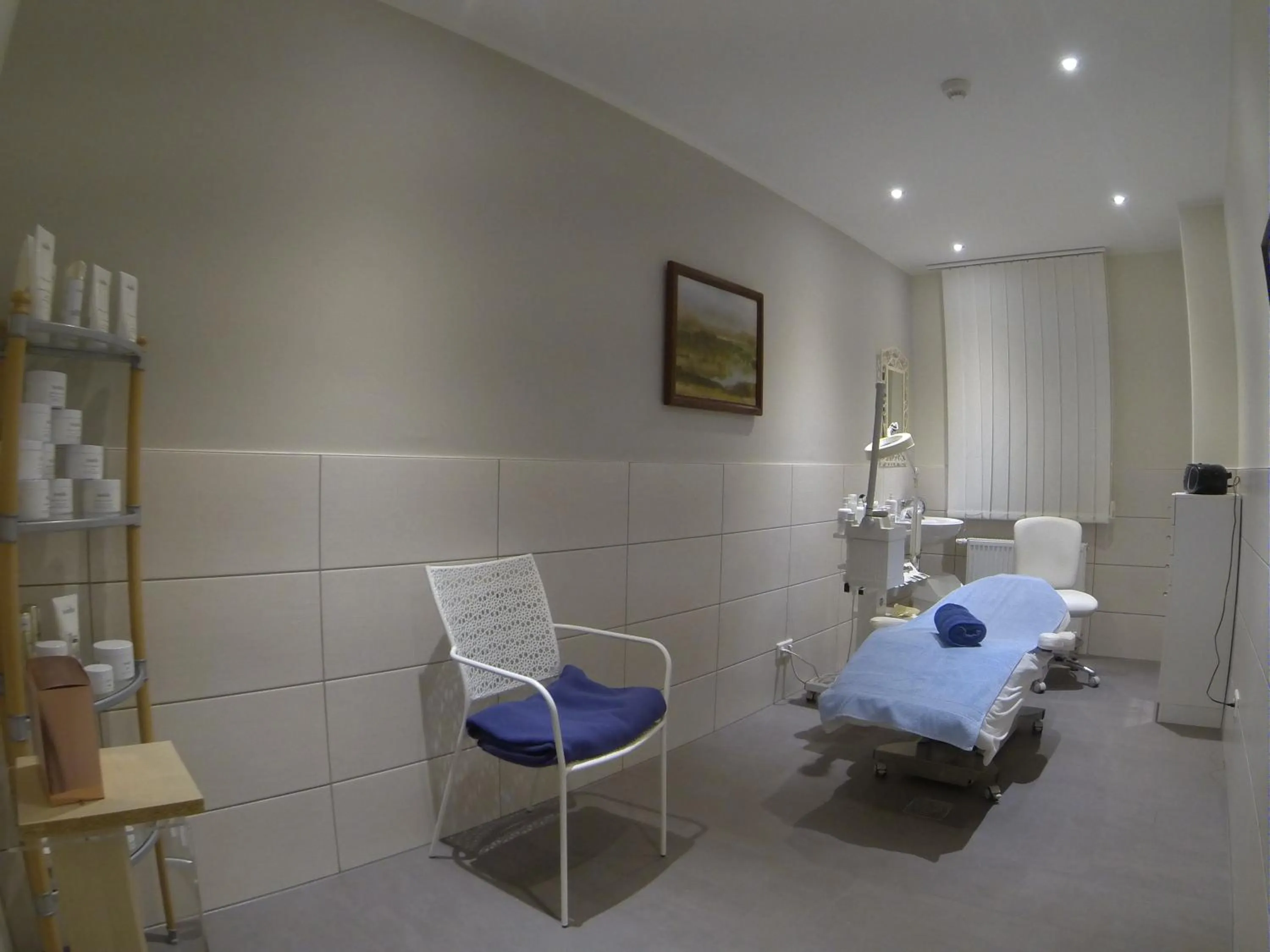 Massage in Hotel Badehaus Goor