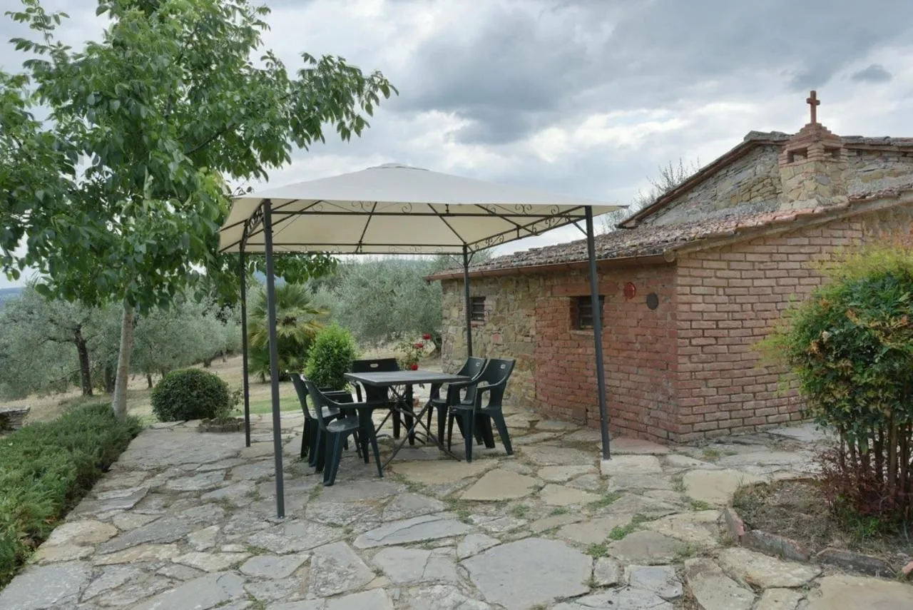 Agriturismo I Poggilunghi