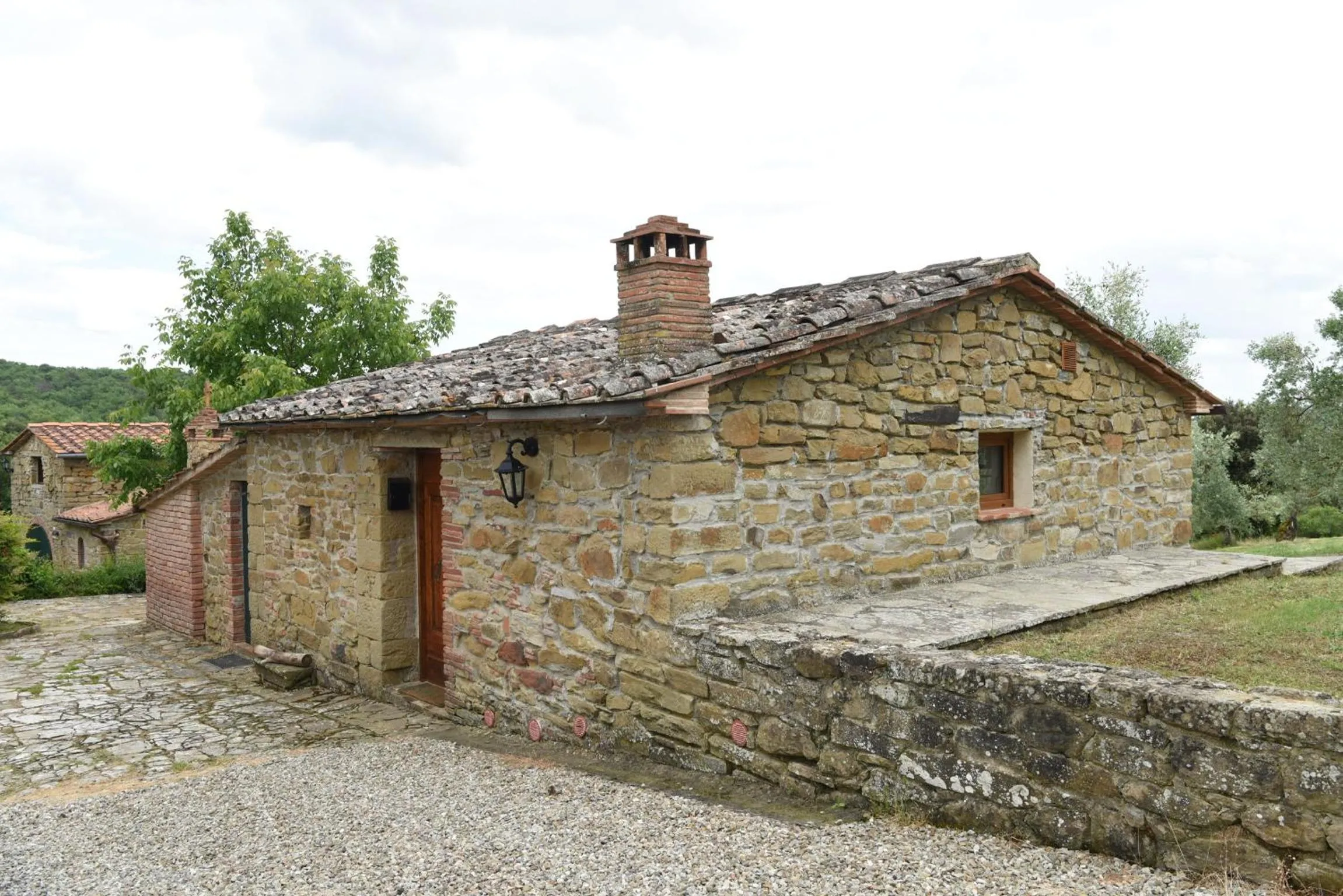 Agriturismo I Poggilunghi