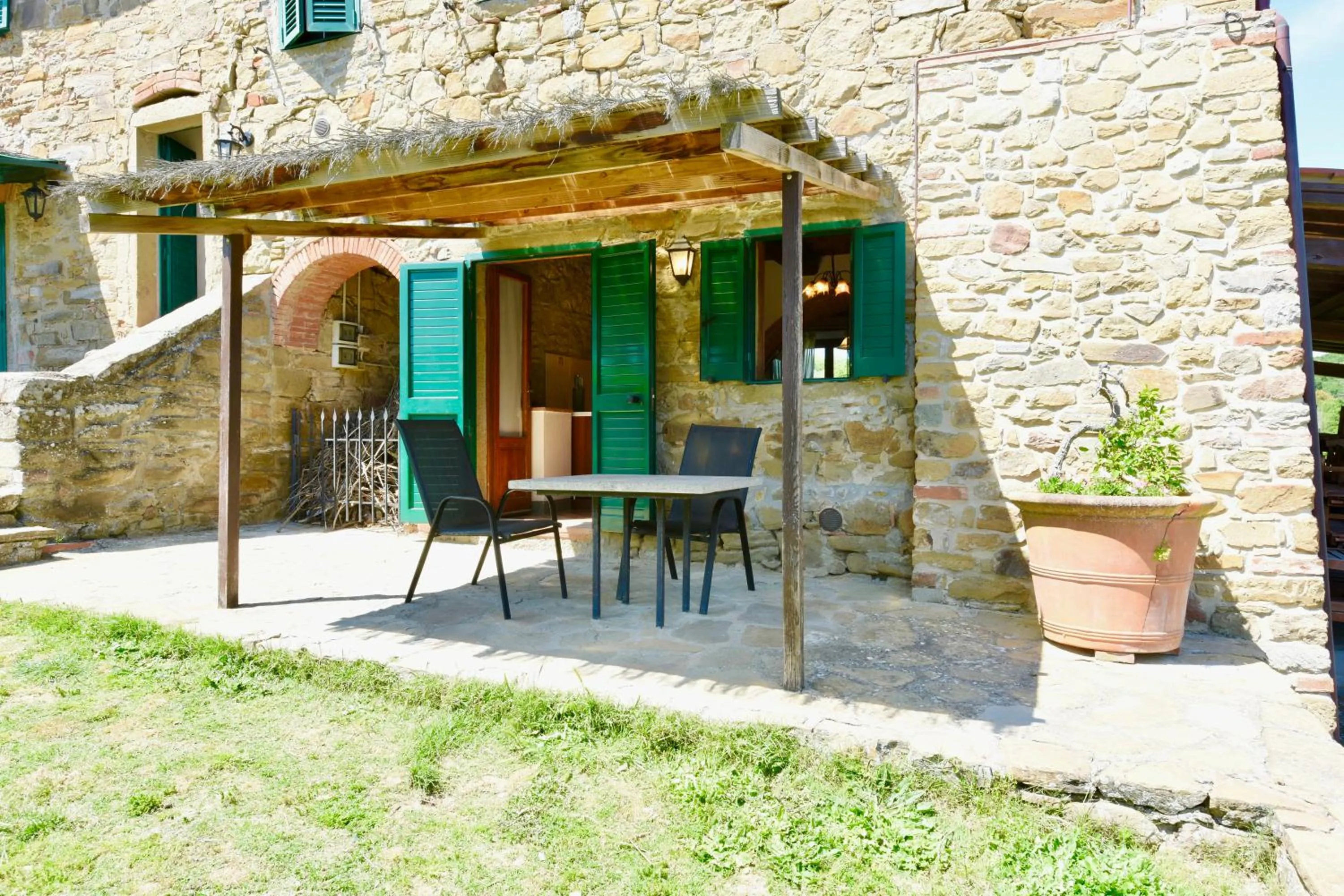 Agriturismo I Poggilunghi
