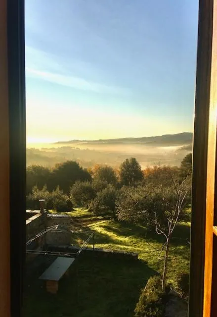 Agriturismo I Poggilunghi