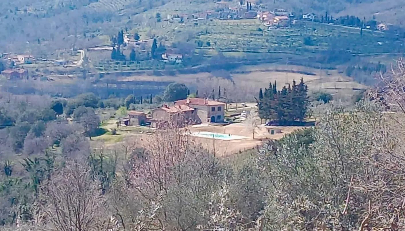 Agriturismo I Poggilunghi