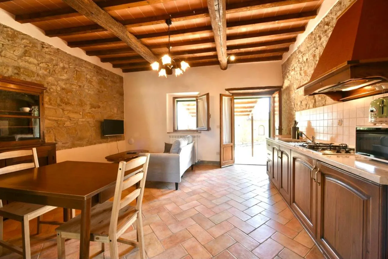 Agriturismo I Poggilunghi