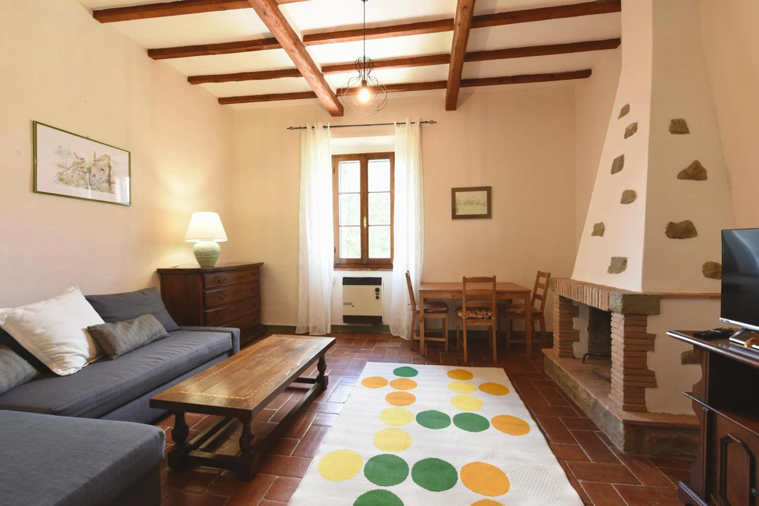 Agriturismo I Poggilunghi
