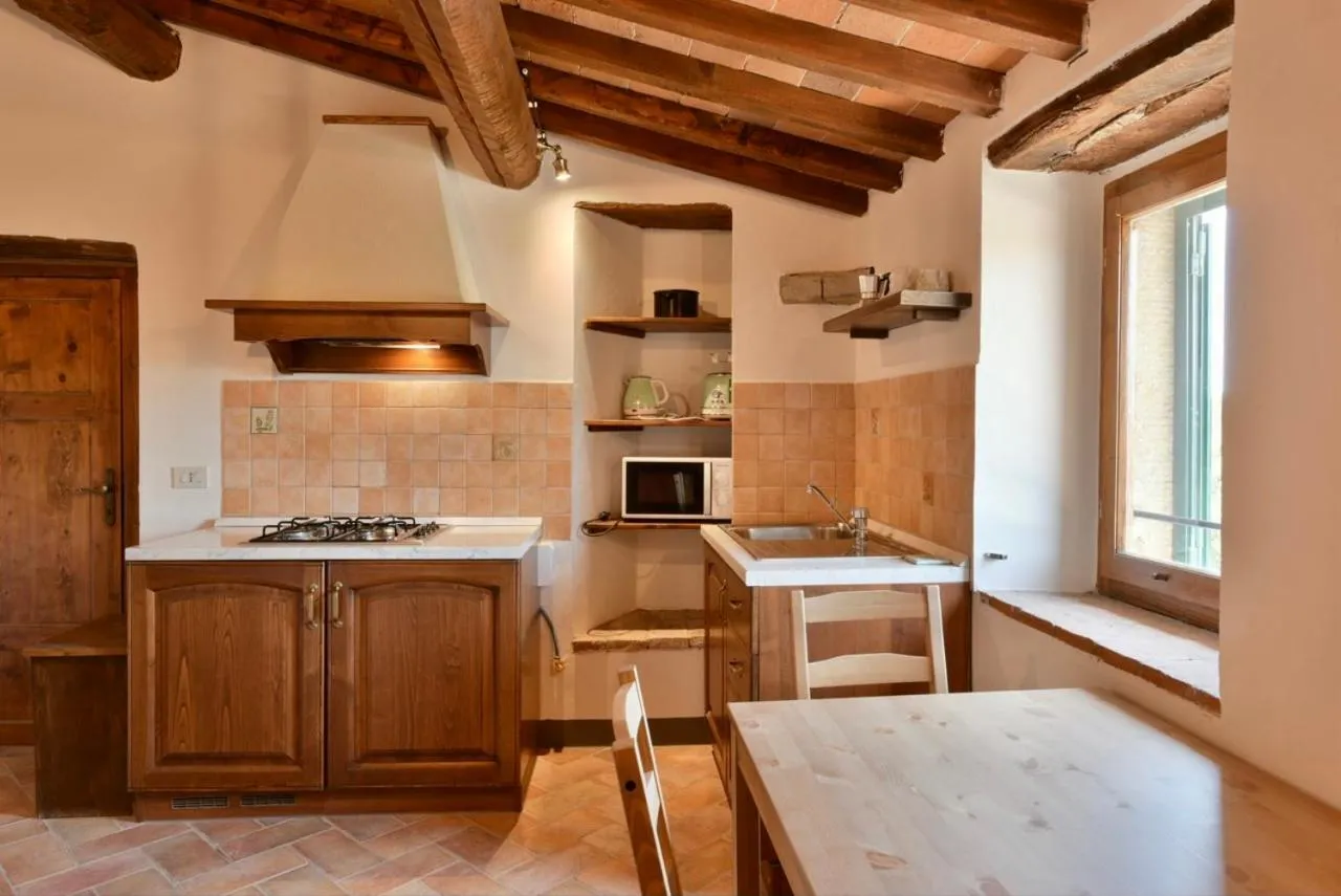 Agriturismo I Poggilunghi