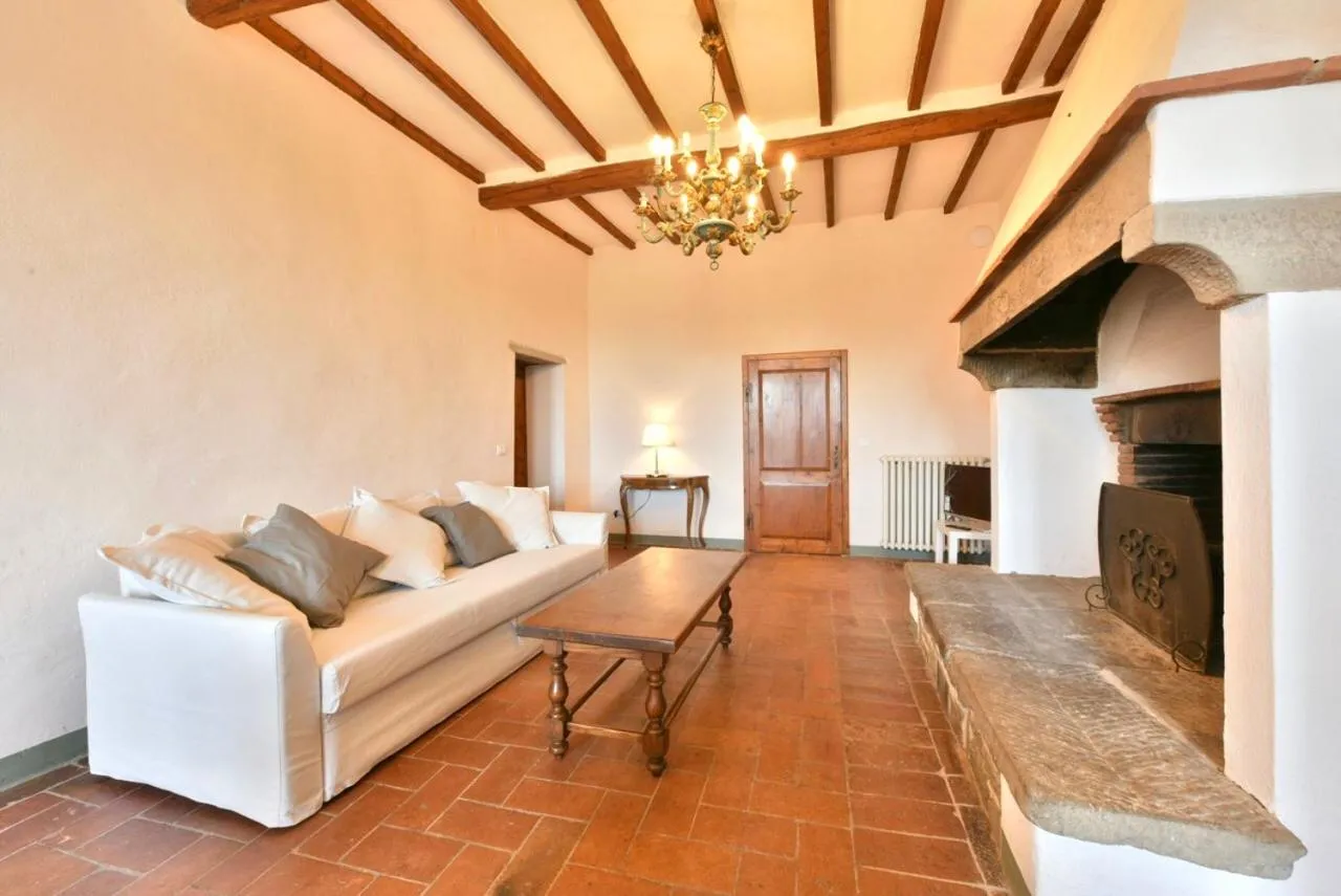 Agriturismo I Poggilunghi