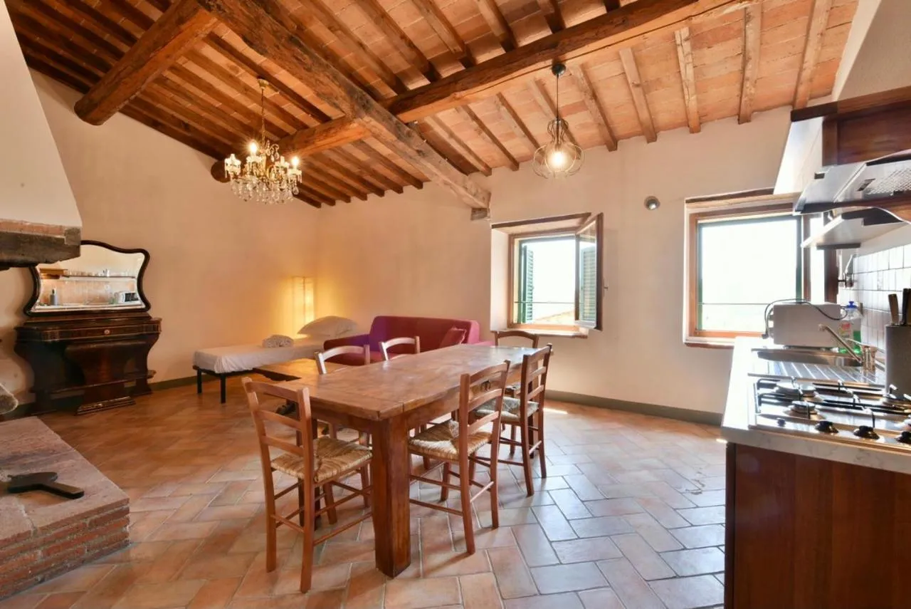 Agriturismo I Poggilunghi