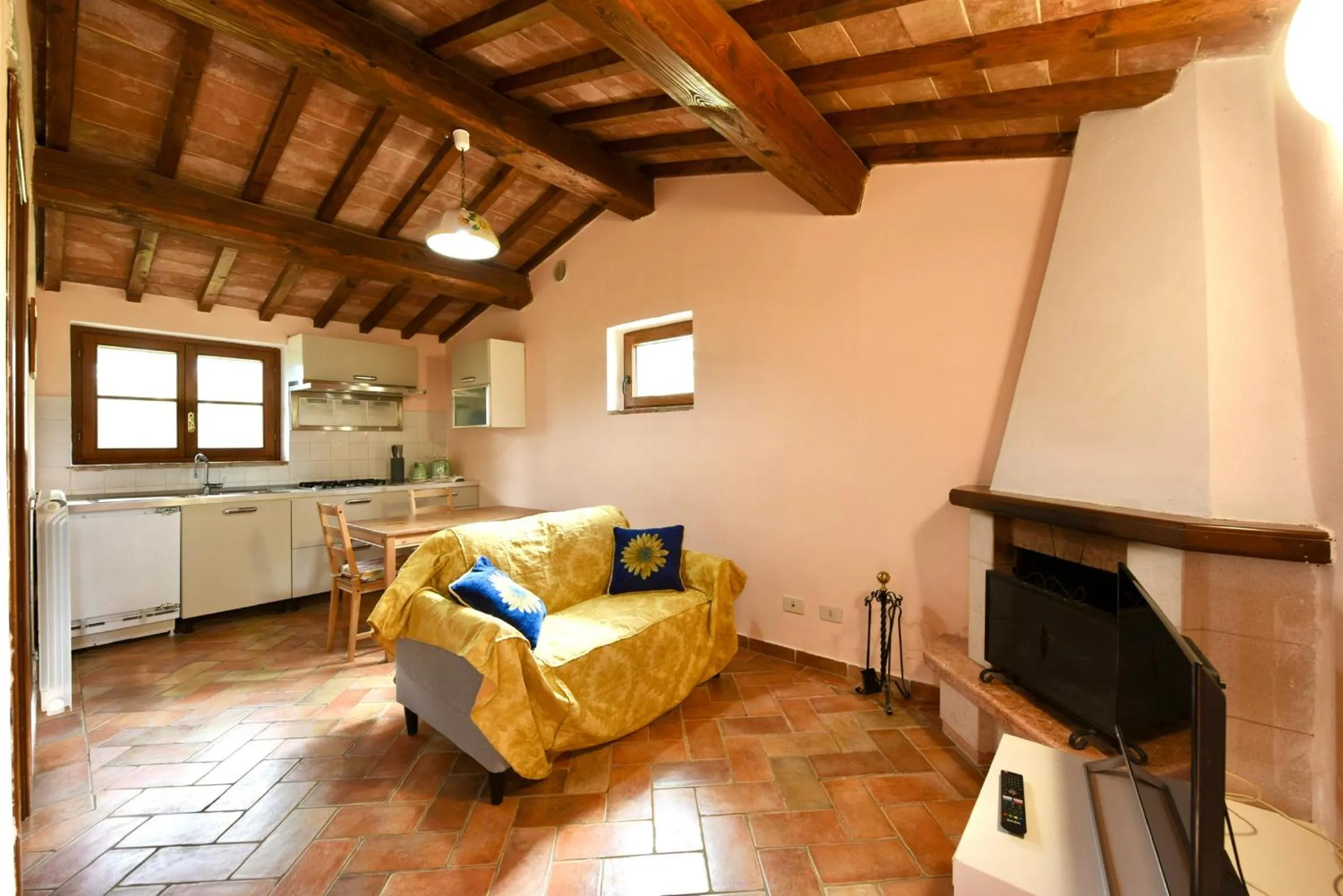 Agriturismo I Poggilunghi