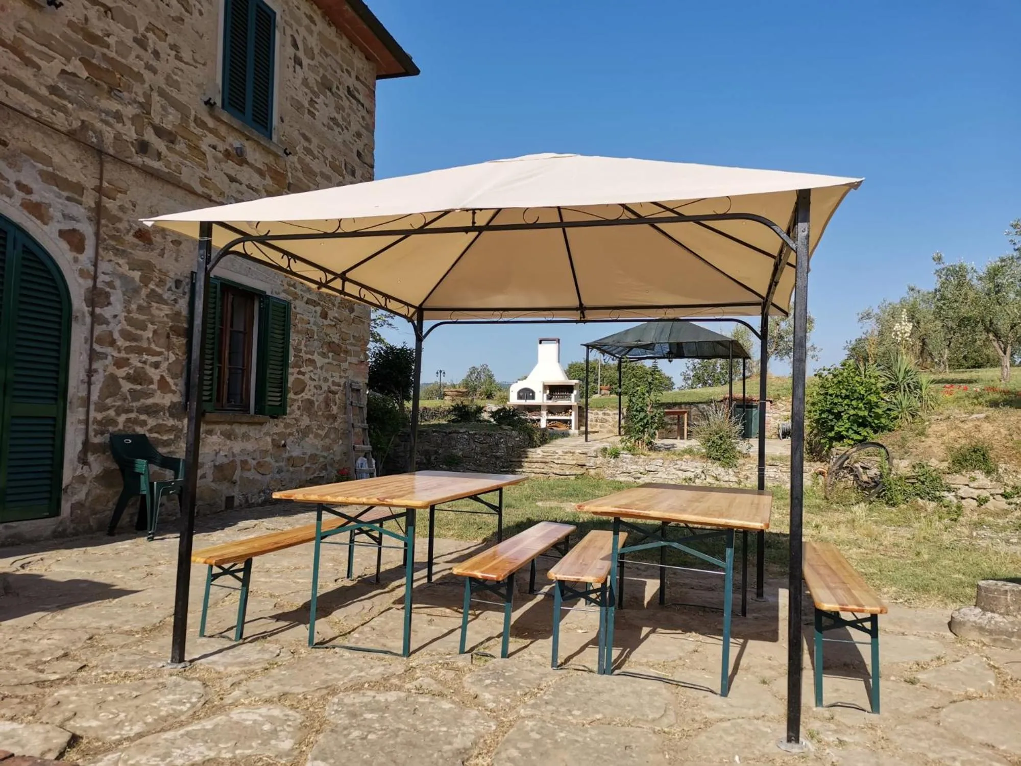Agriturismo I Poggilunghi