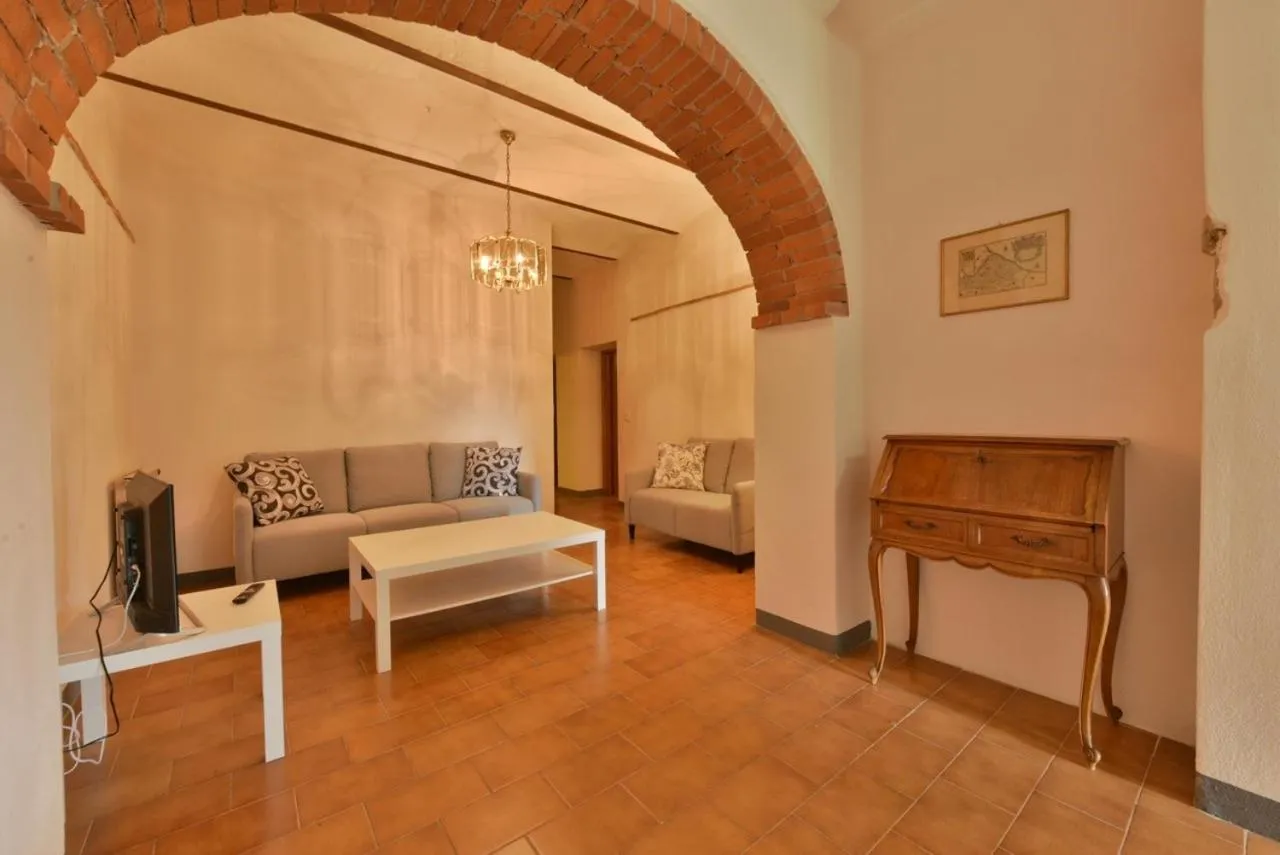 Agriturismo I Poggilunghi