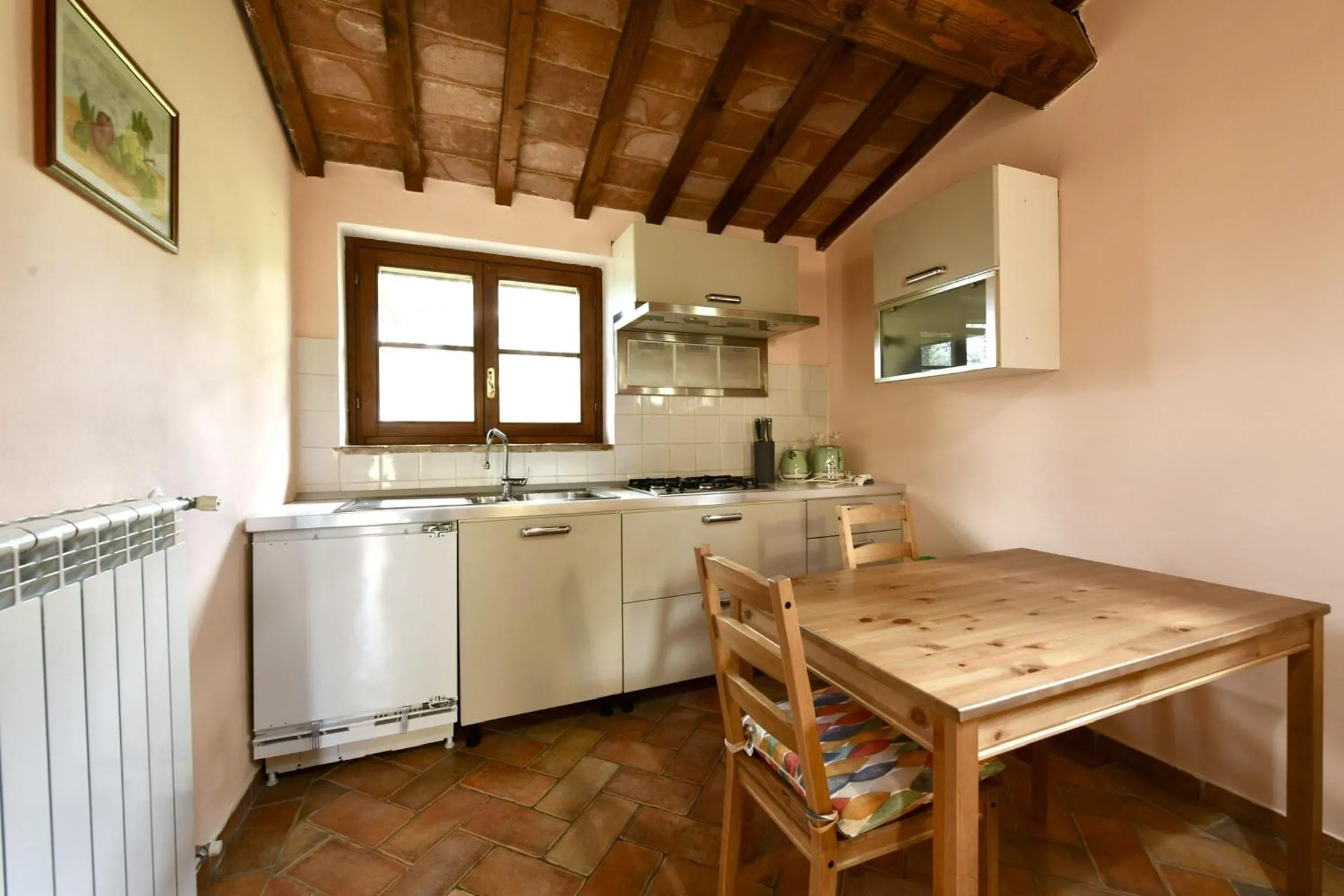 Agriturismo I Poggilunghi