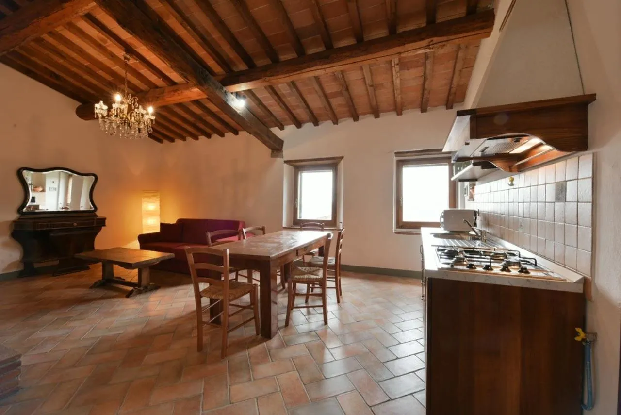 Agriturismo I Poggilunghi