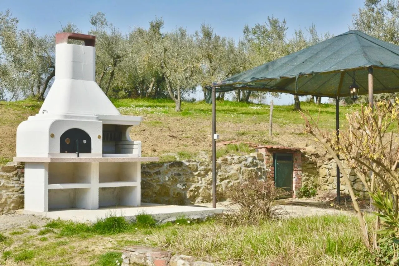Agriturismo I Poggilunghi