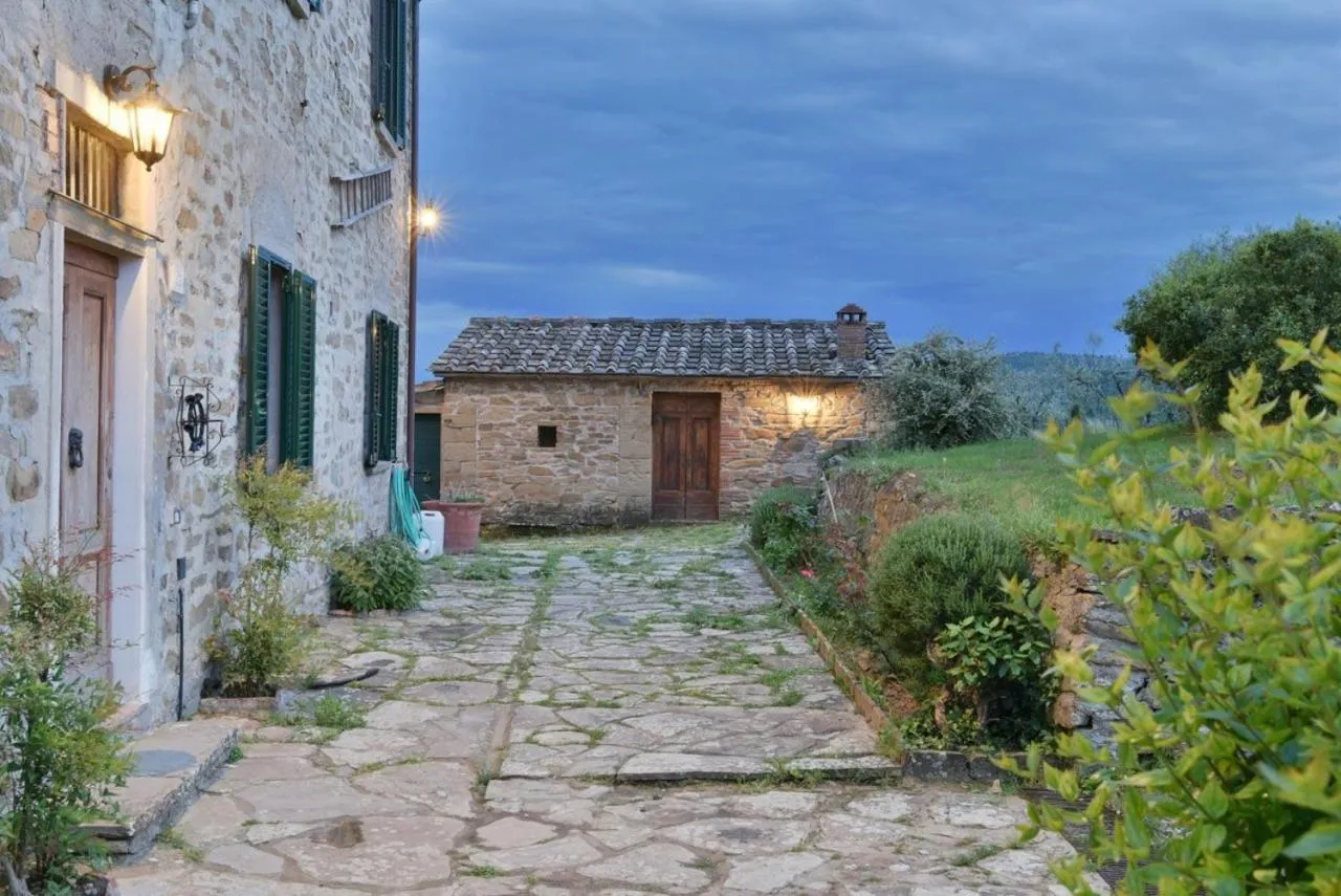 Agriturismo I Poggilunghi