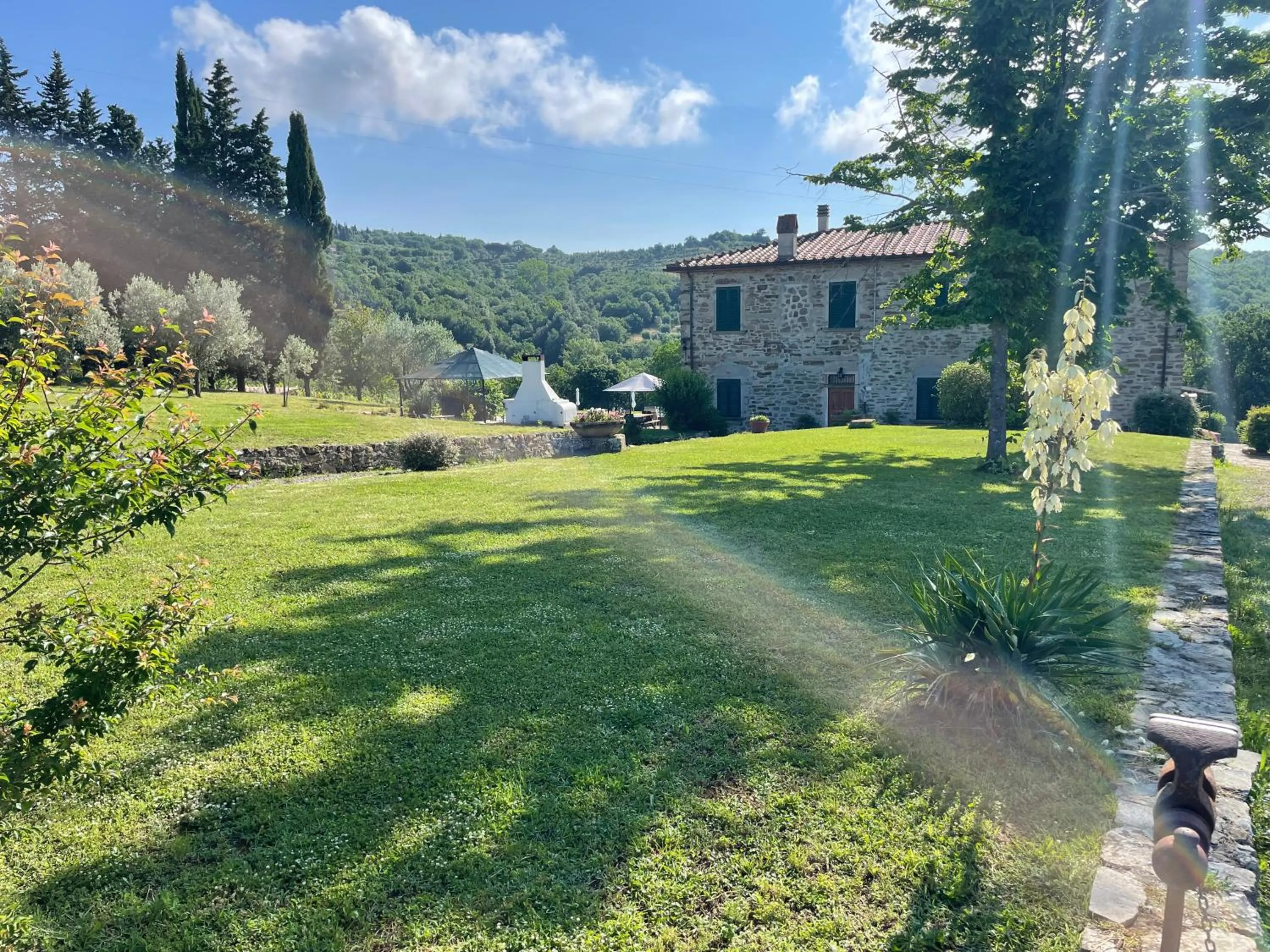 Agriturismo I Poggilunghi