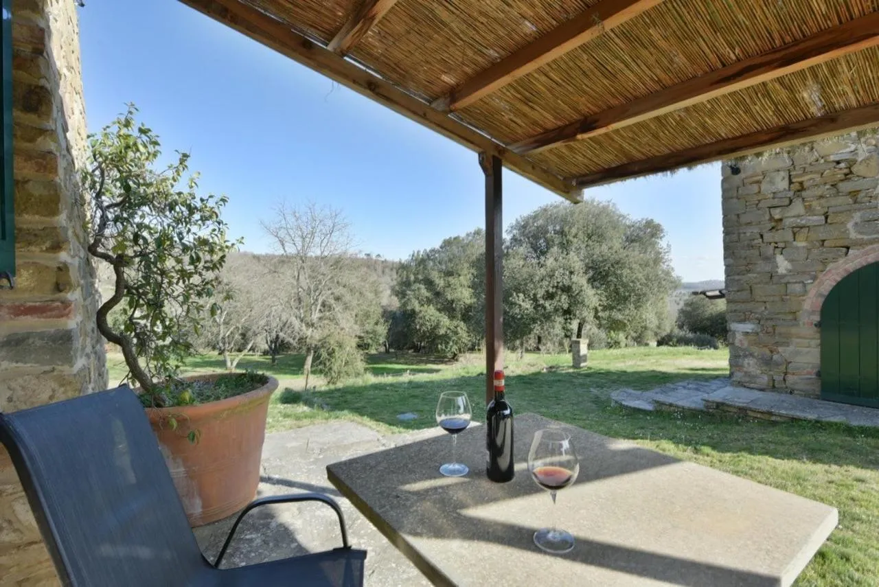 Agriturismo I Poggilunghi