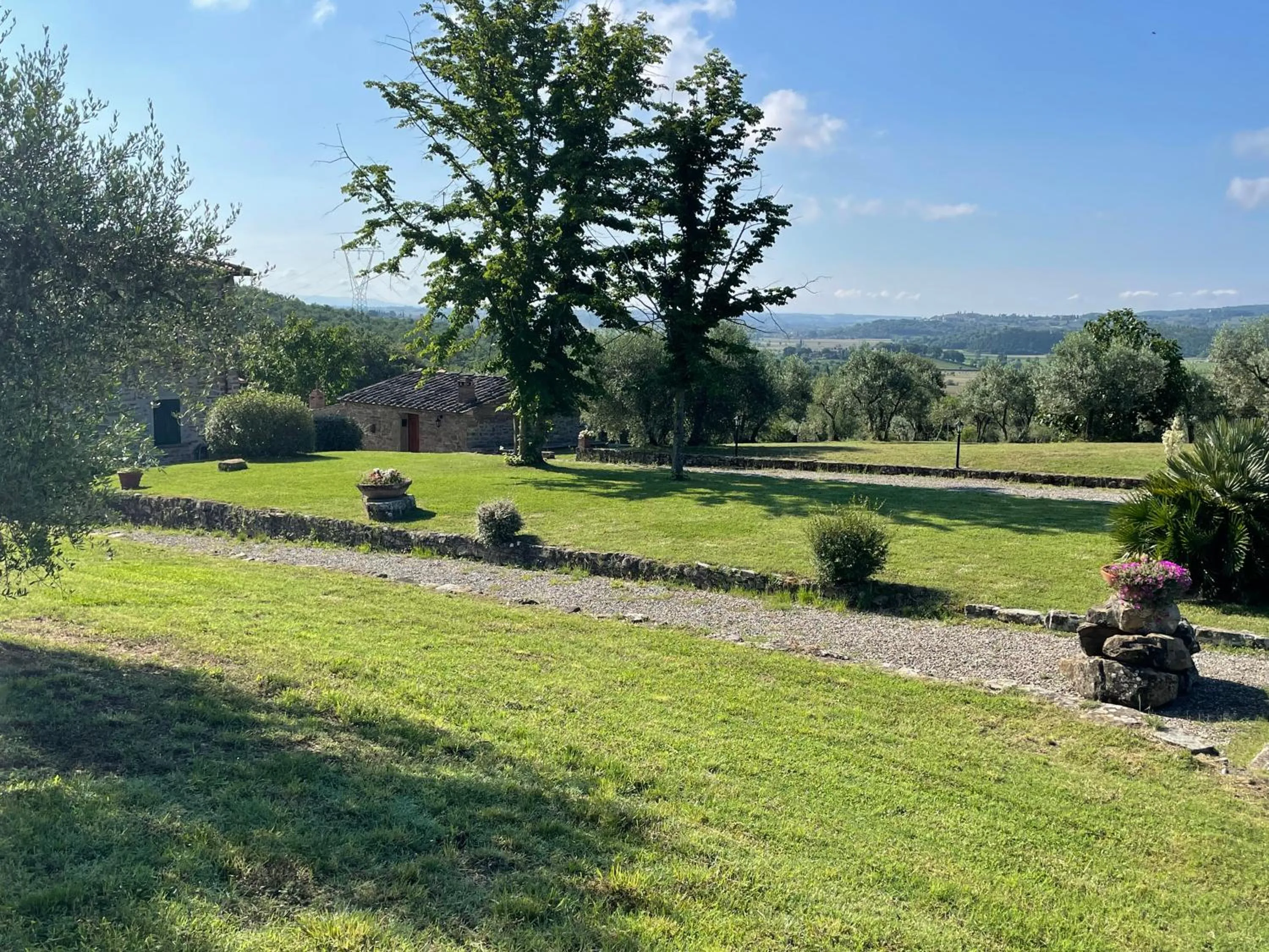 Agriturismo I Poggilunghi