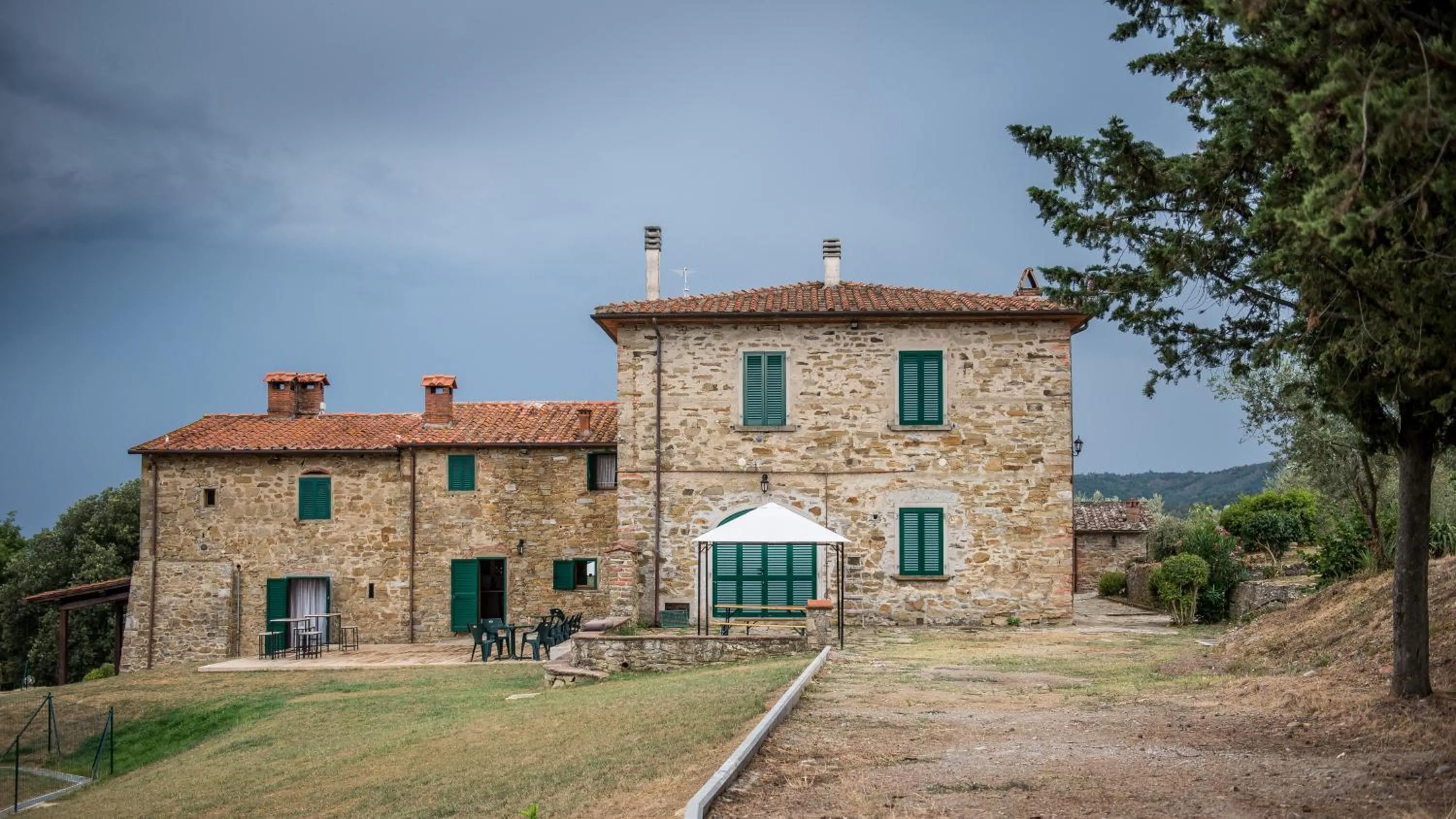 Agriturismo I Poggilunghi