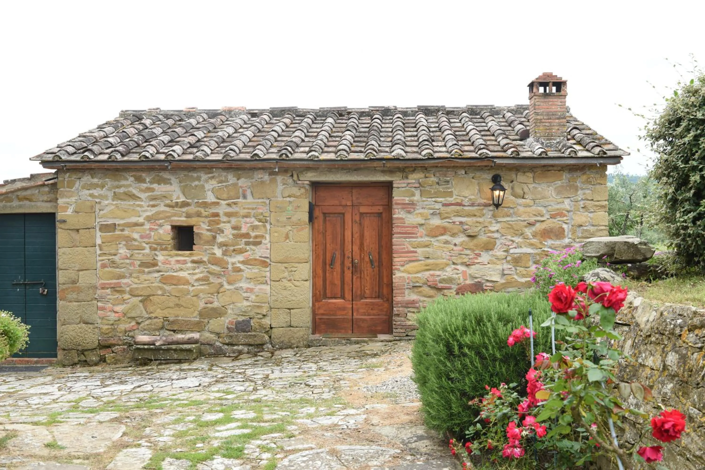 Agriturismo I Poggilunghi