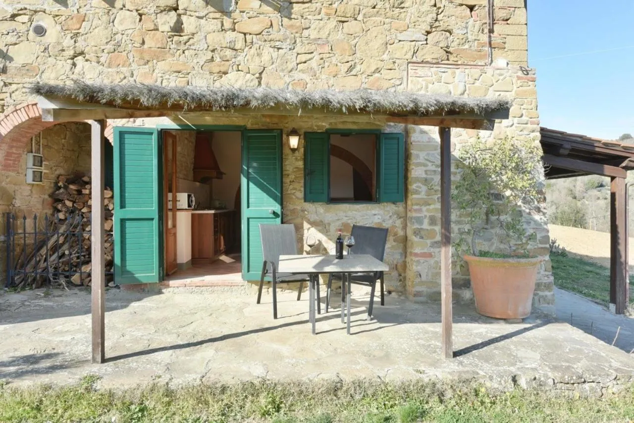 Agriturismo I Poggilunghi