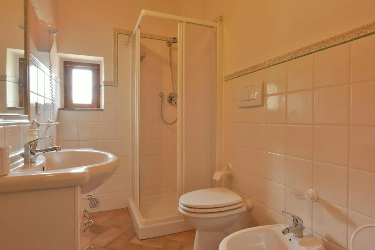 Agriturismo I Poggilunghi