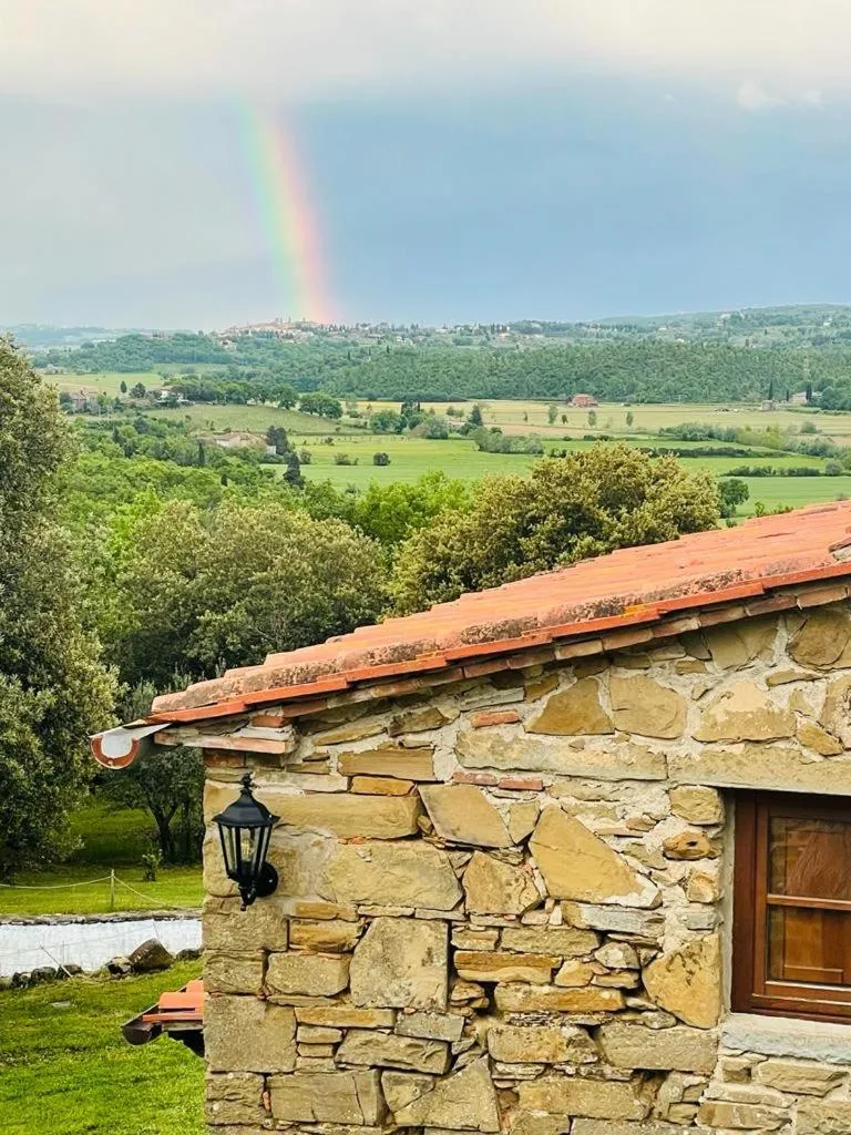 Agriturismo I Poggilunghi