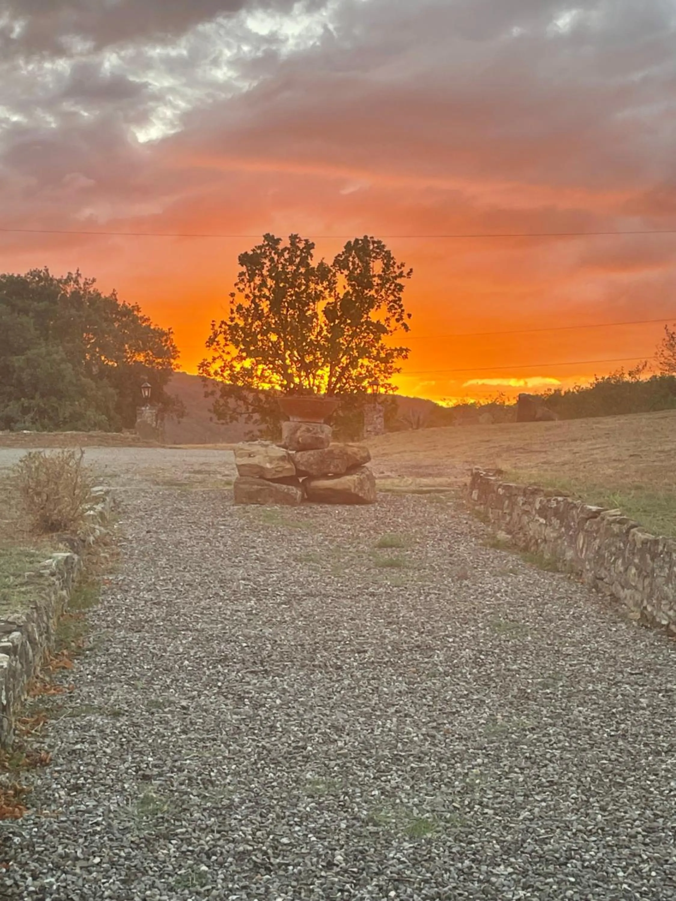Agriturismo I Poggilunghi