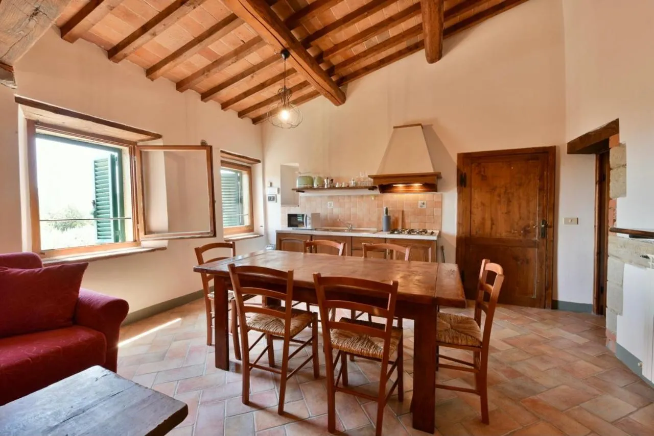 Agriturismo I Poggilunghi