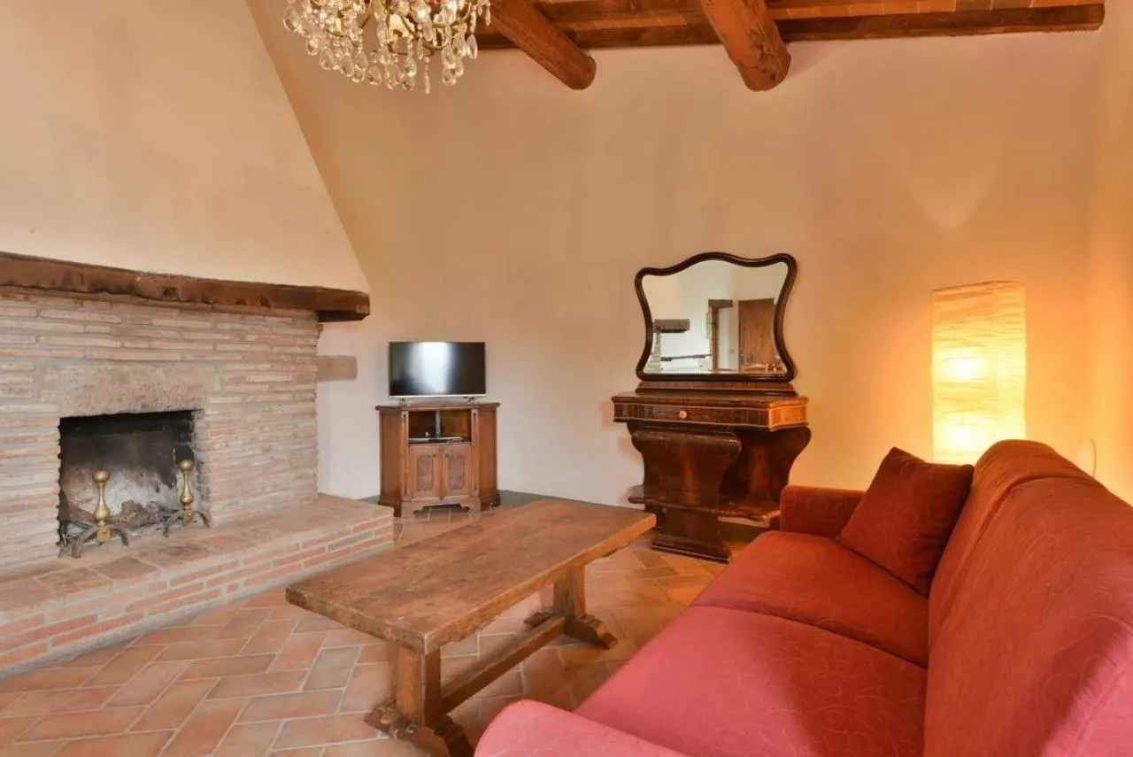 Agriturismo I Poggilunghi