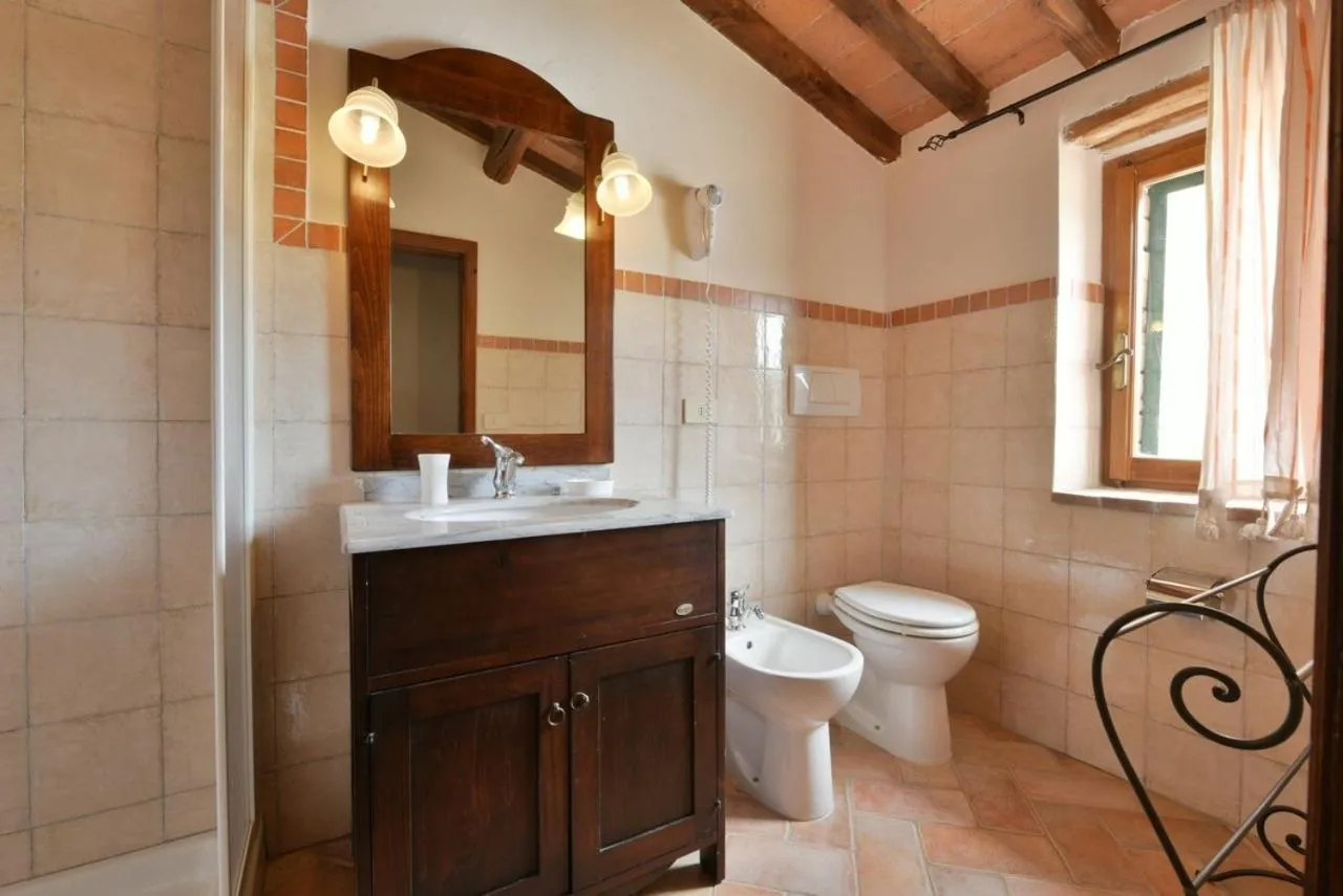 Agriturismo I Poggilunghi