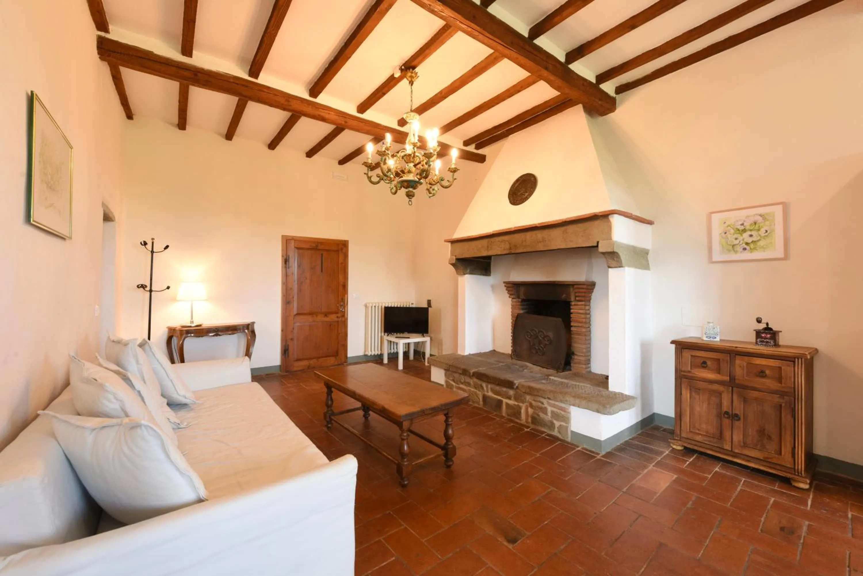 Agriturismo I Poggilunghi